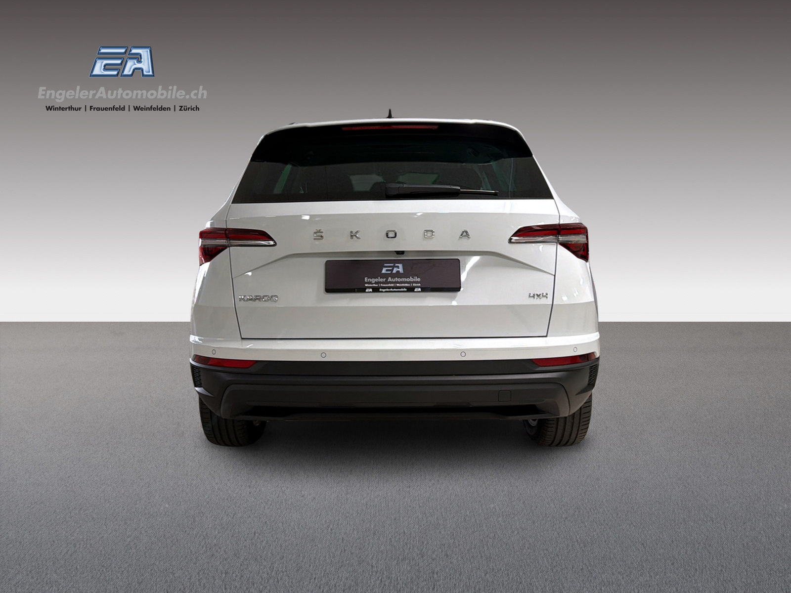 SKODA Karoq 2.0 TDI Style 4x4 DSG-image-4