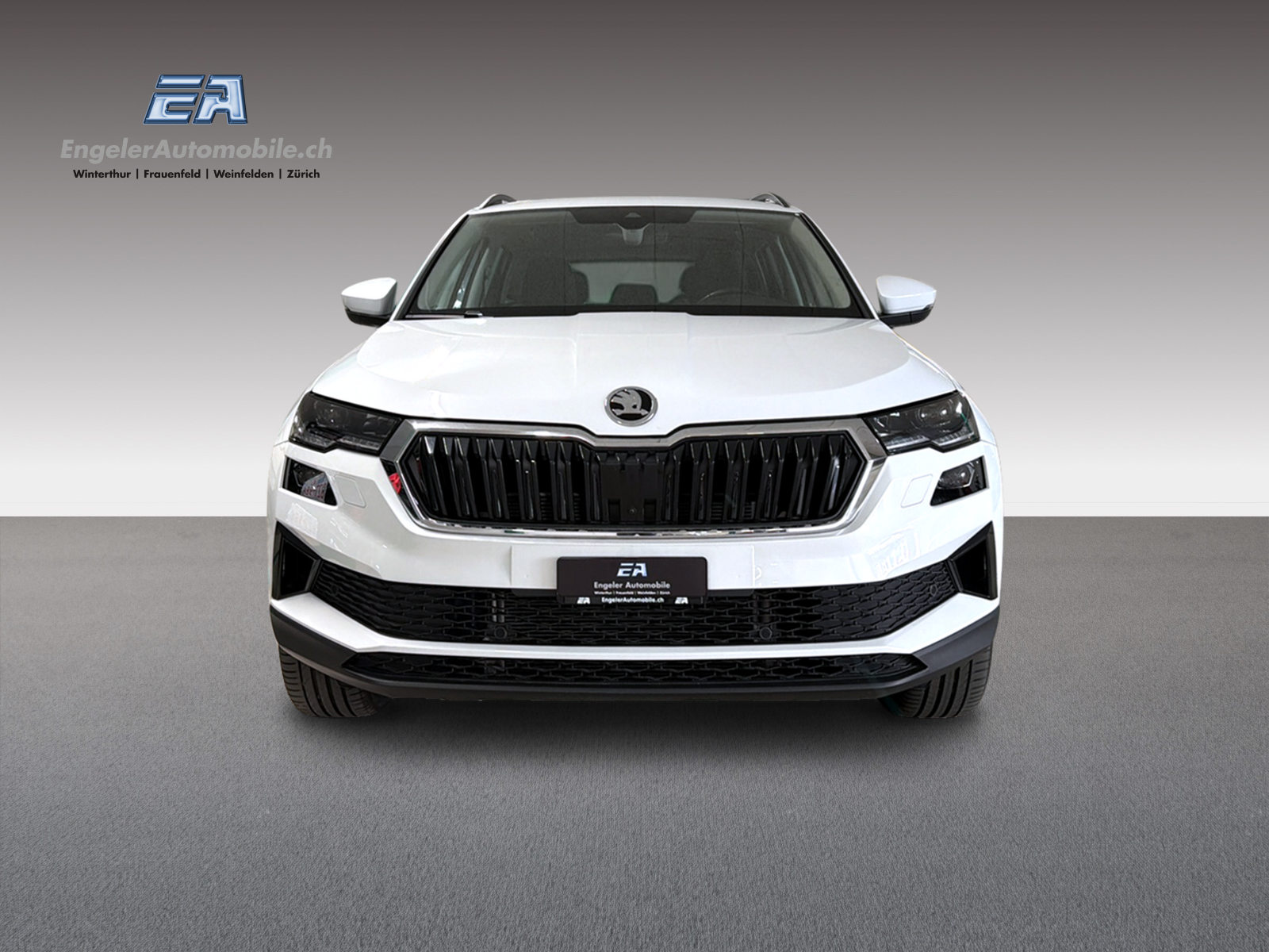 SKODA Karoq 2.0 TDI Style 4x4 DSG-image-1
