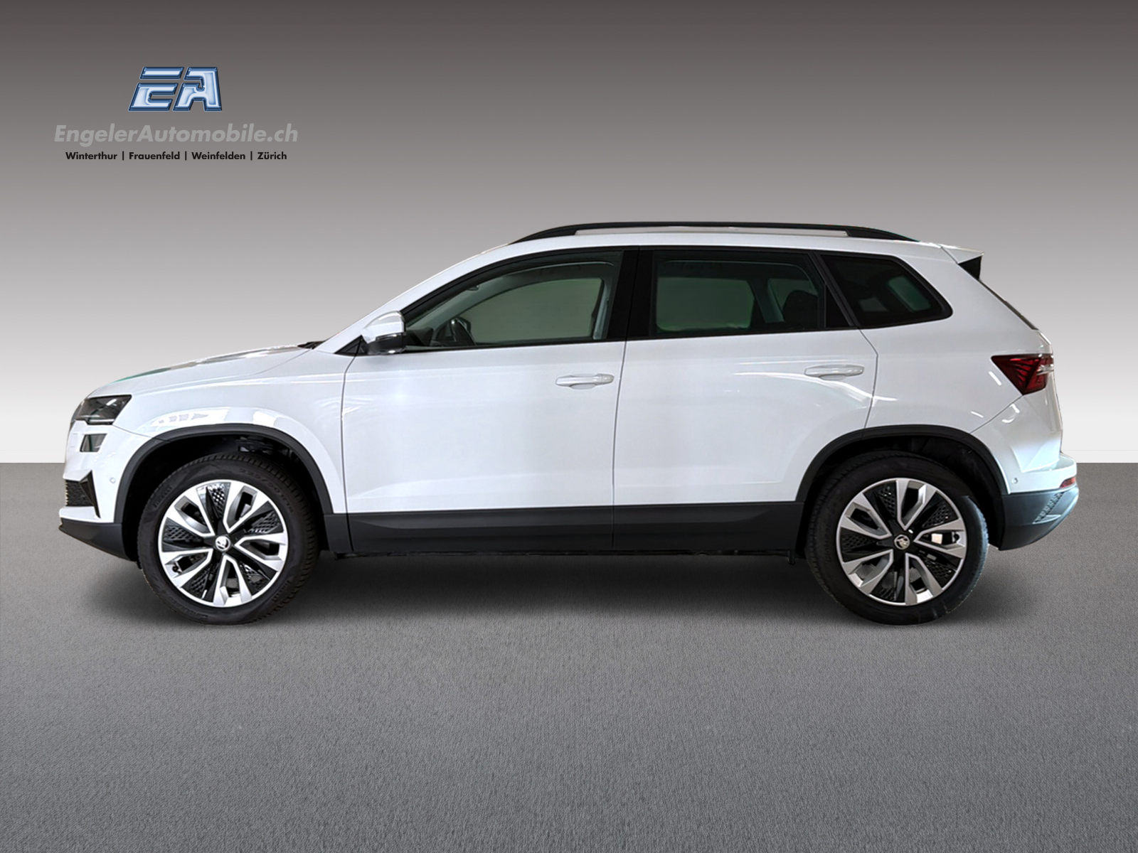 SKODA Karoq 2.0 TDI Style 4x4 DSG-image-2