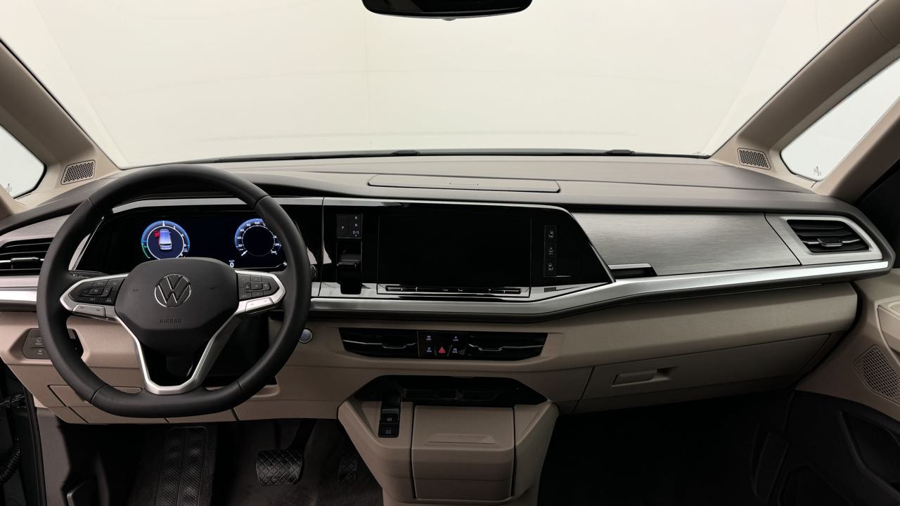 VW Multivan 1.5 eHybrid Life Edition 4Motion DSG-image-5