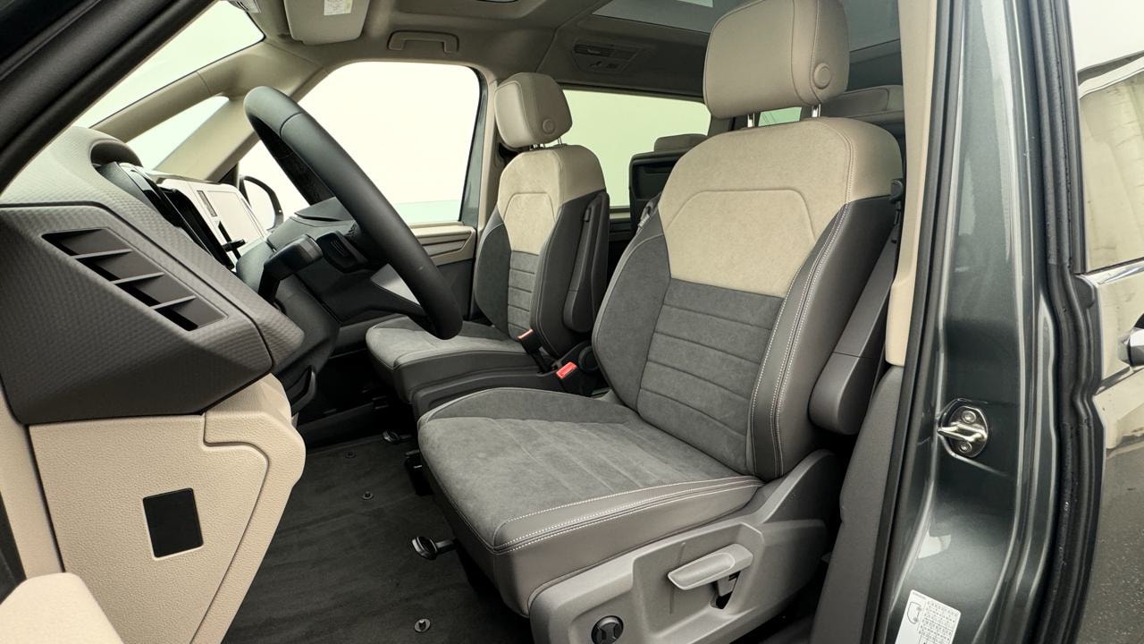 VW Multivan 1.5 eHybrid Life Edition 4Motion DSG-image-4