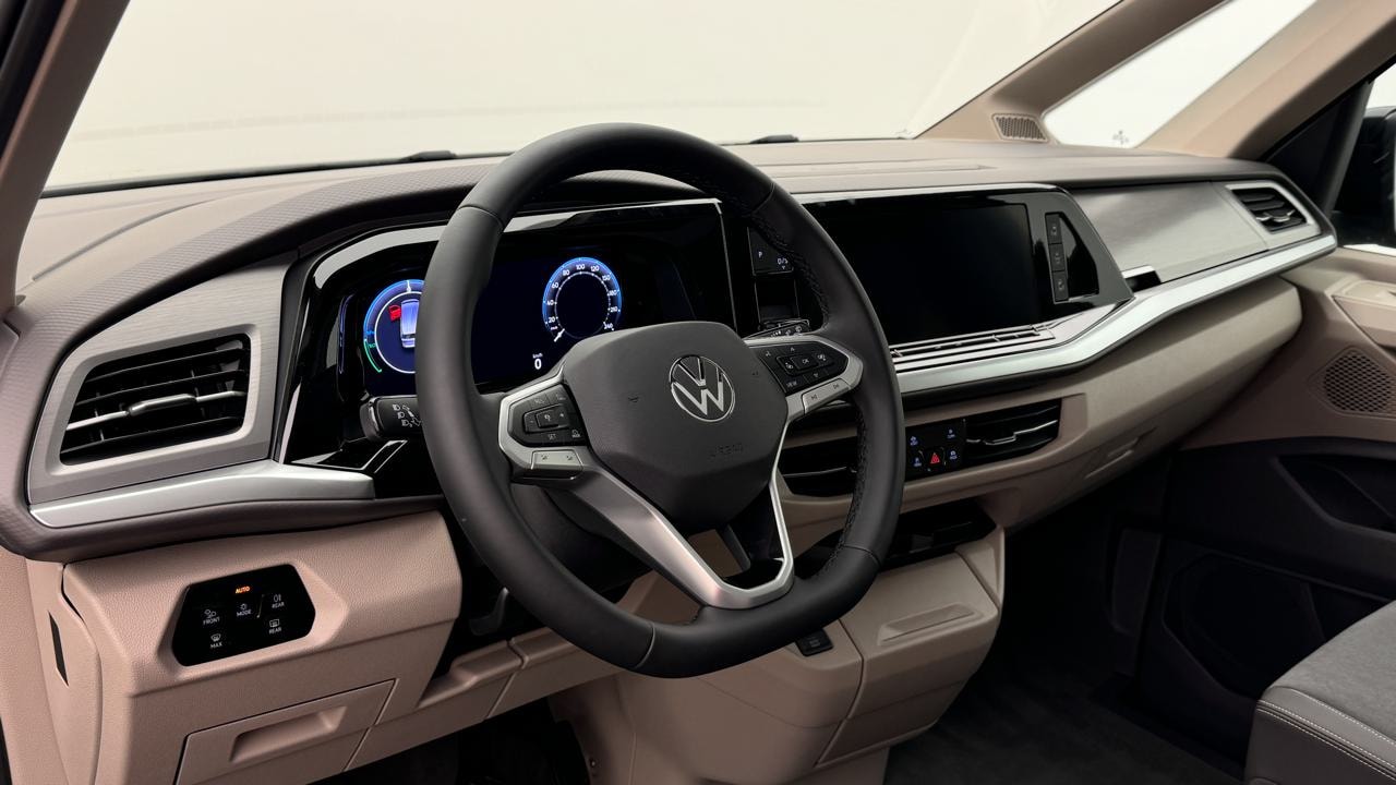 VW Multivan 1.5 eHybrid Life Edition 4Motion DSG-image-6