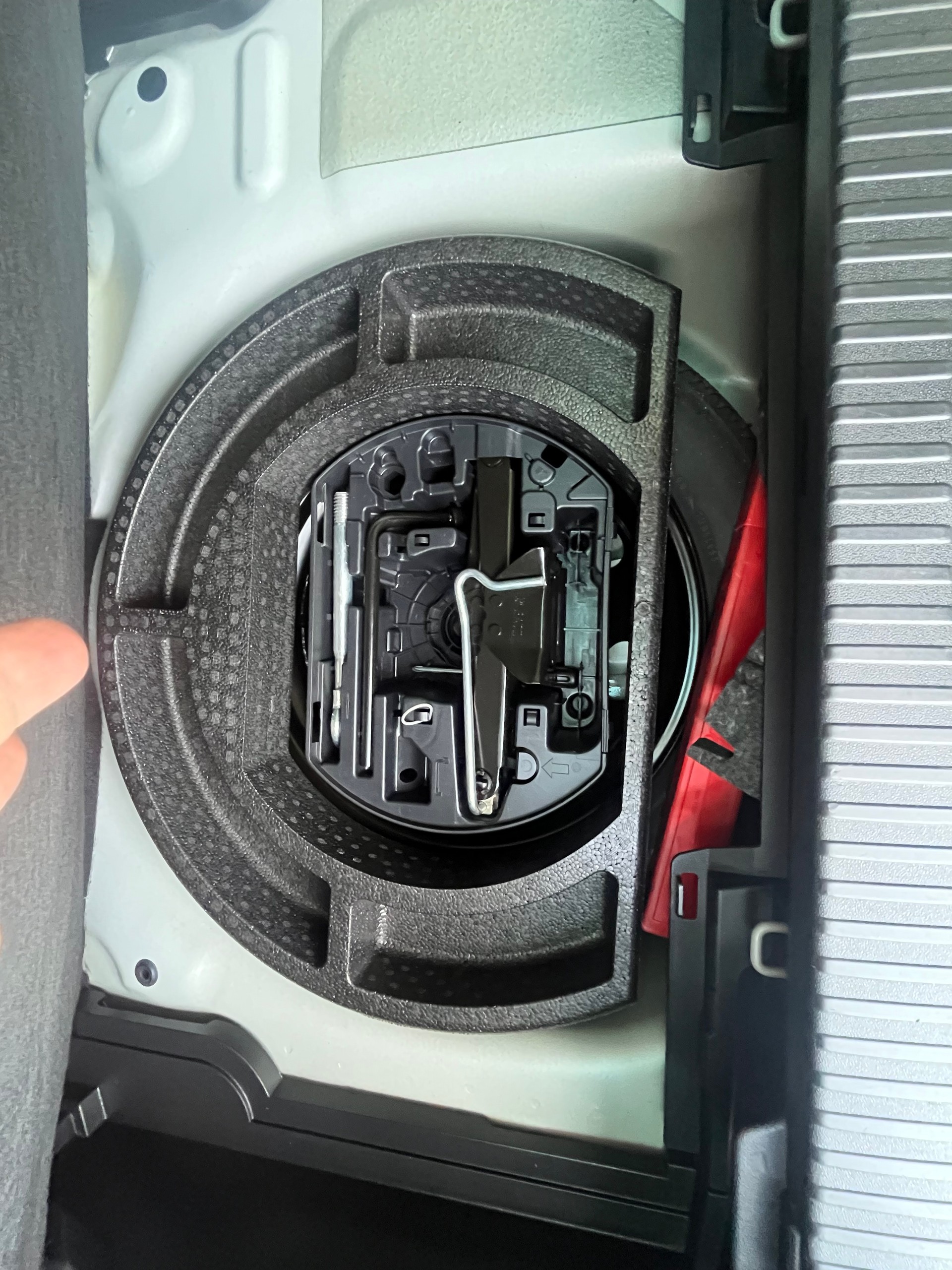 CITROEN C3 Aircross 1.2i PureTech Feel EAT-image-12