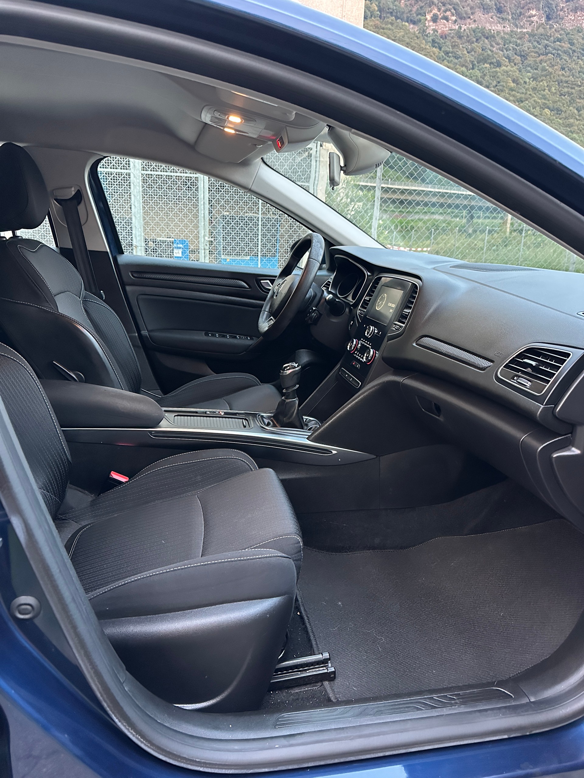 RENAULT Mégane Grandtour 1.5 dCi Business-image-9