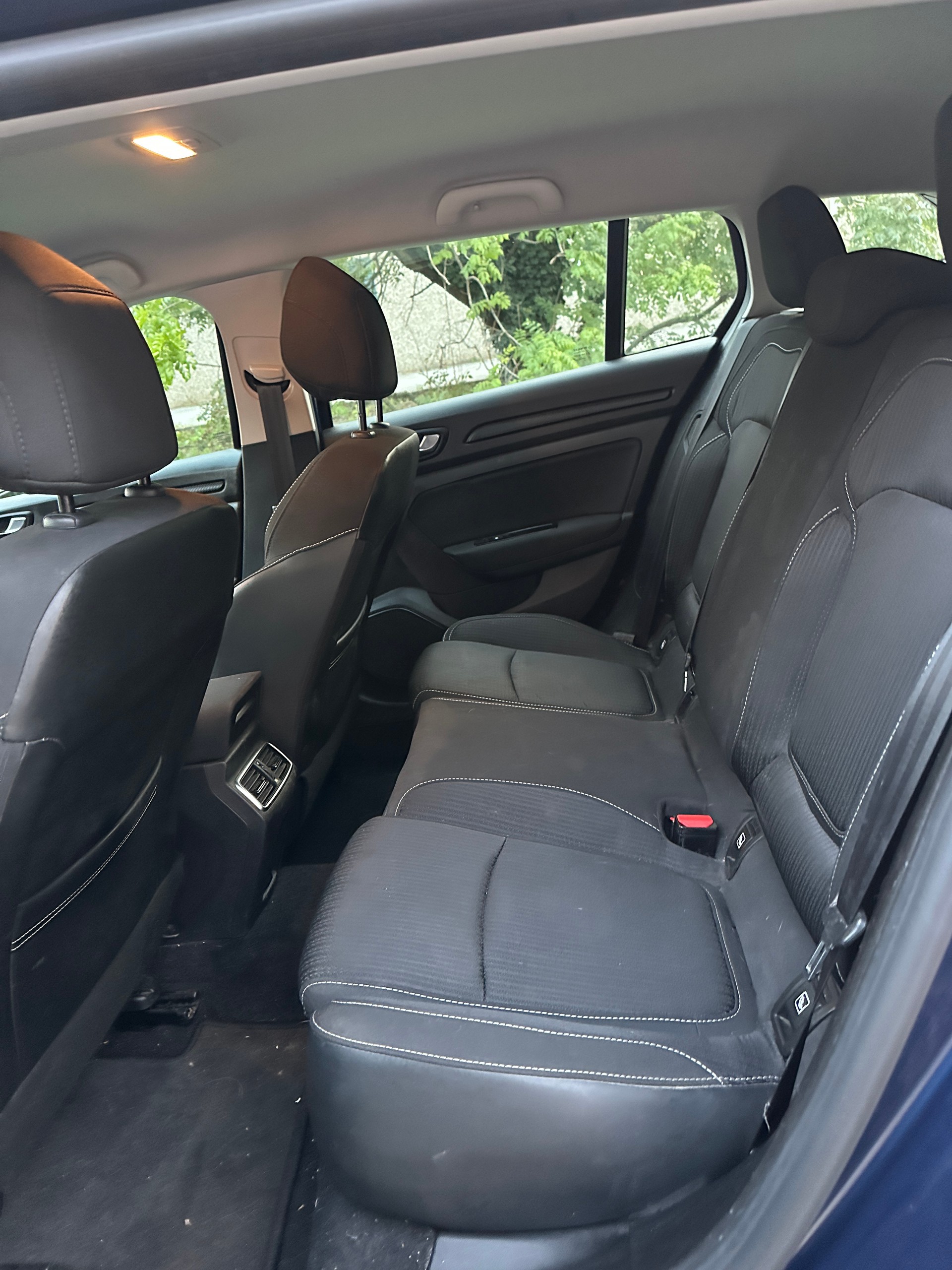 RENAULT Mégane Grandtour 1.5 dCi Business-image-7