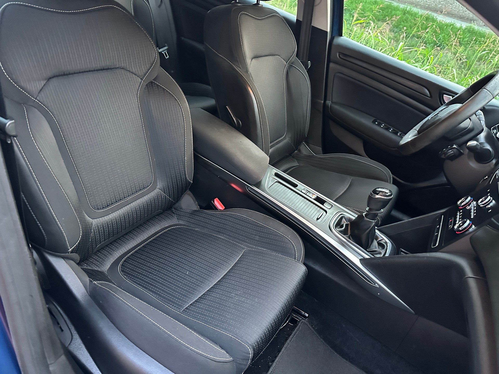 RENAULT Mégane Grandtour 1.5 dCi Business-image-8