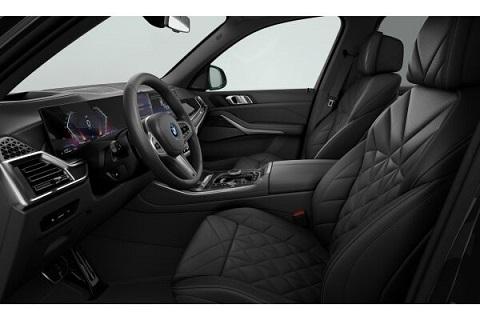 BMW X5 G05 50e xDrive SAG-image-2