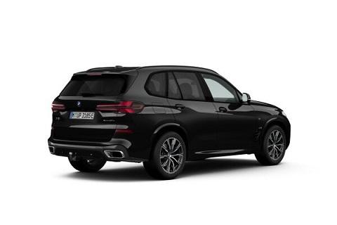 BMW X5 G05 50e xDrive SAG-image-1