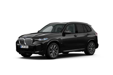 BMW X5 G05 50e xDrive SAG-image-0