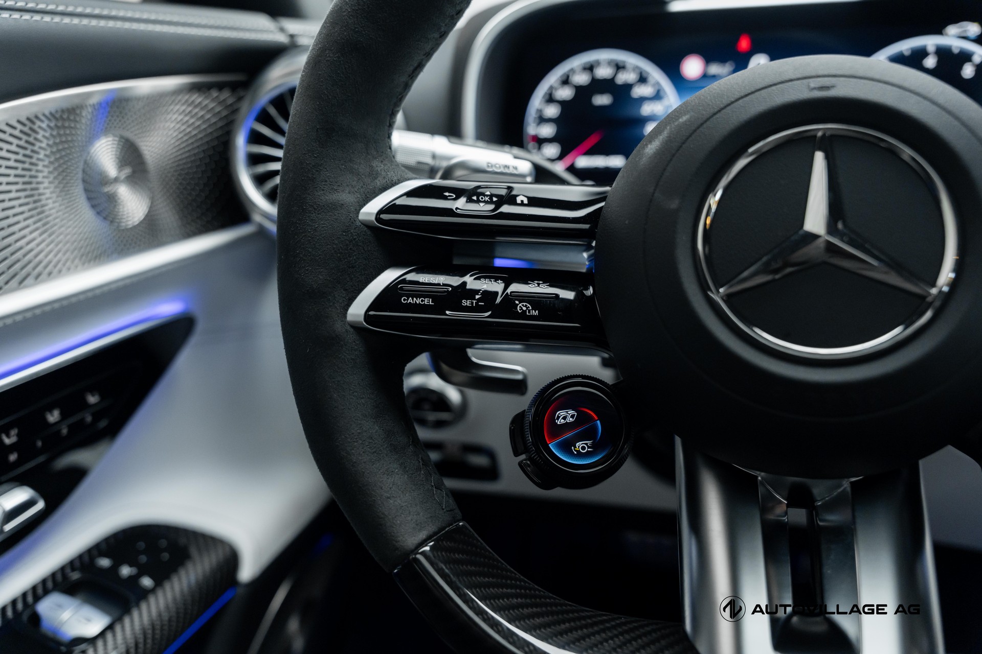 MERCEDES-BENZ AMG GT 63 4Matic+ Executive Edition-image-17