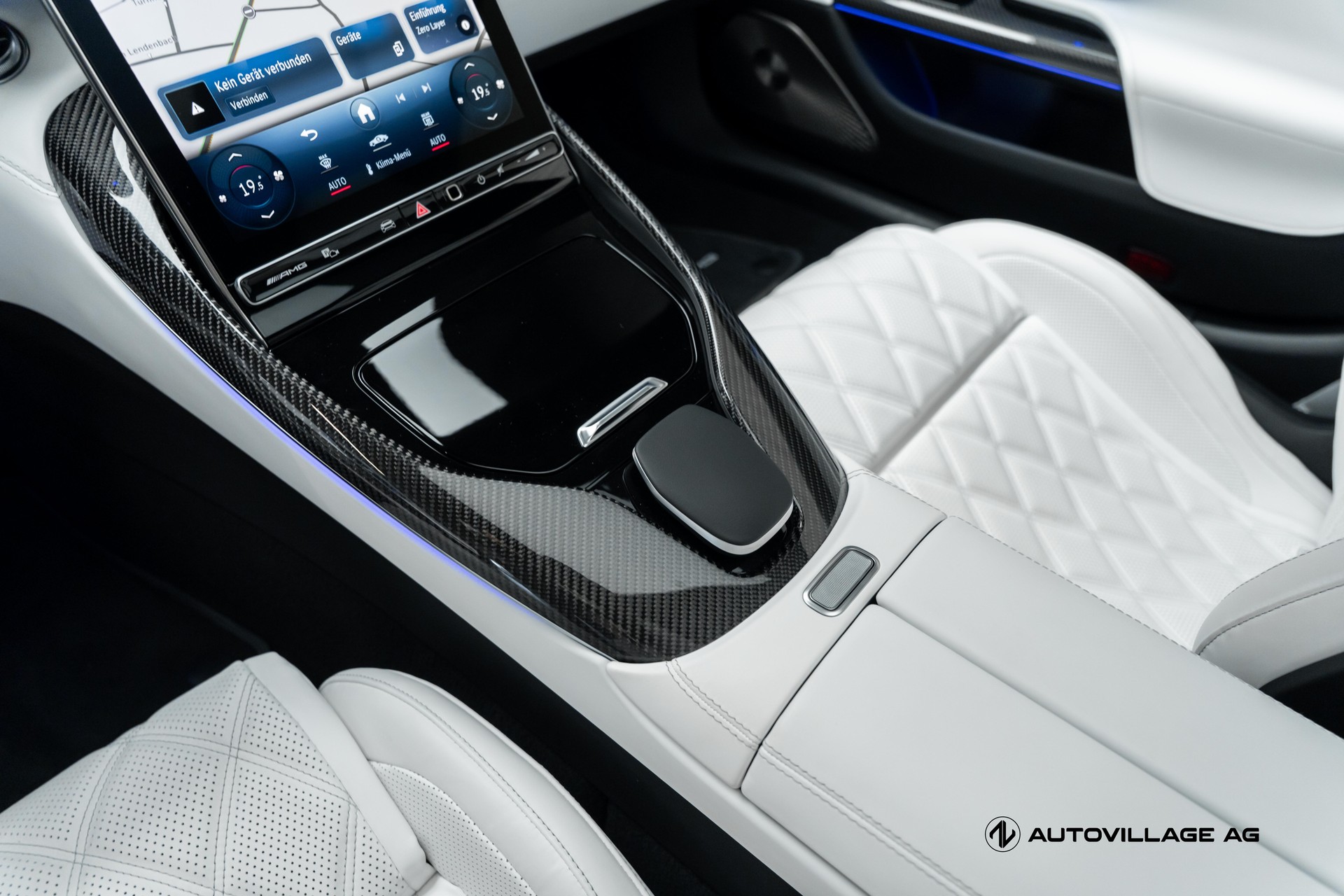 MERCEDES-BENZ AMG GT 63 4Matic+ Executive Edition-image-11