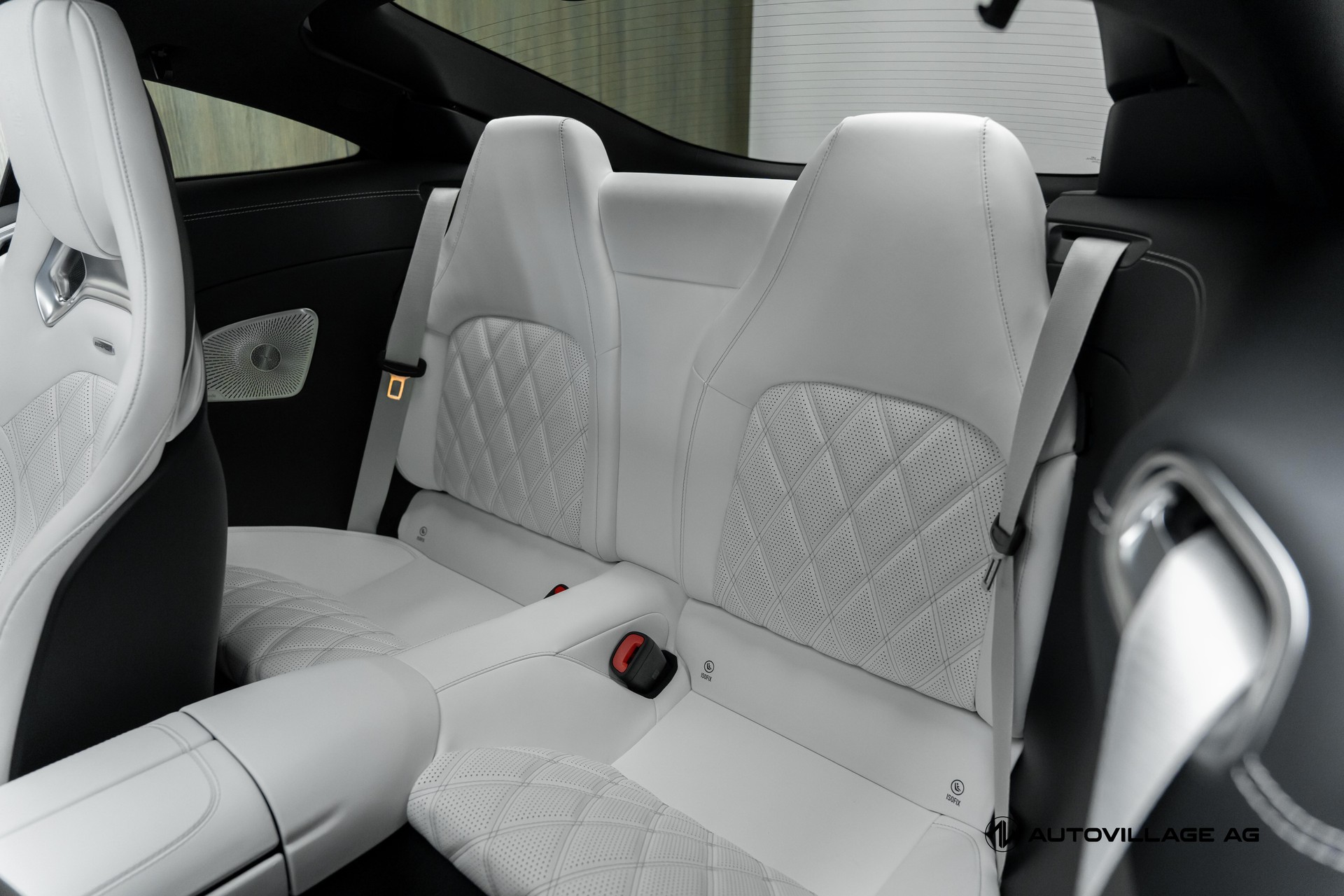 MERCEDES-BENZ AMG GT 63 4Matic+ Executive Edition-image-6