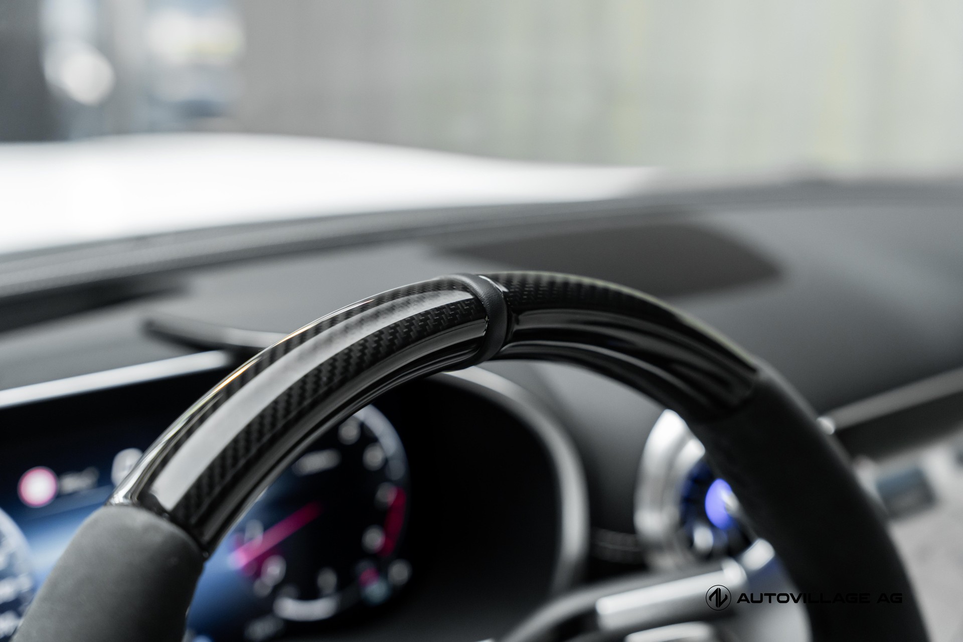 MERCEDES-BENZ AMG GT 63 4Matic+ Executive Edition-image-15