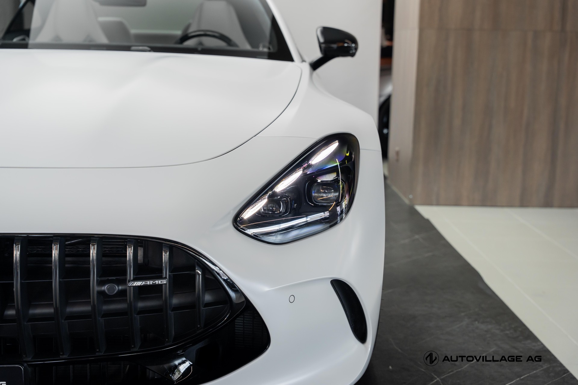 MERCEDES-BENZ AMG GT 63 4Matic+ Executive Edition-image-25