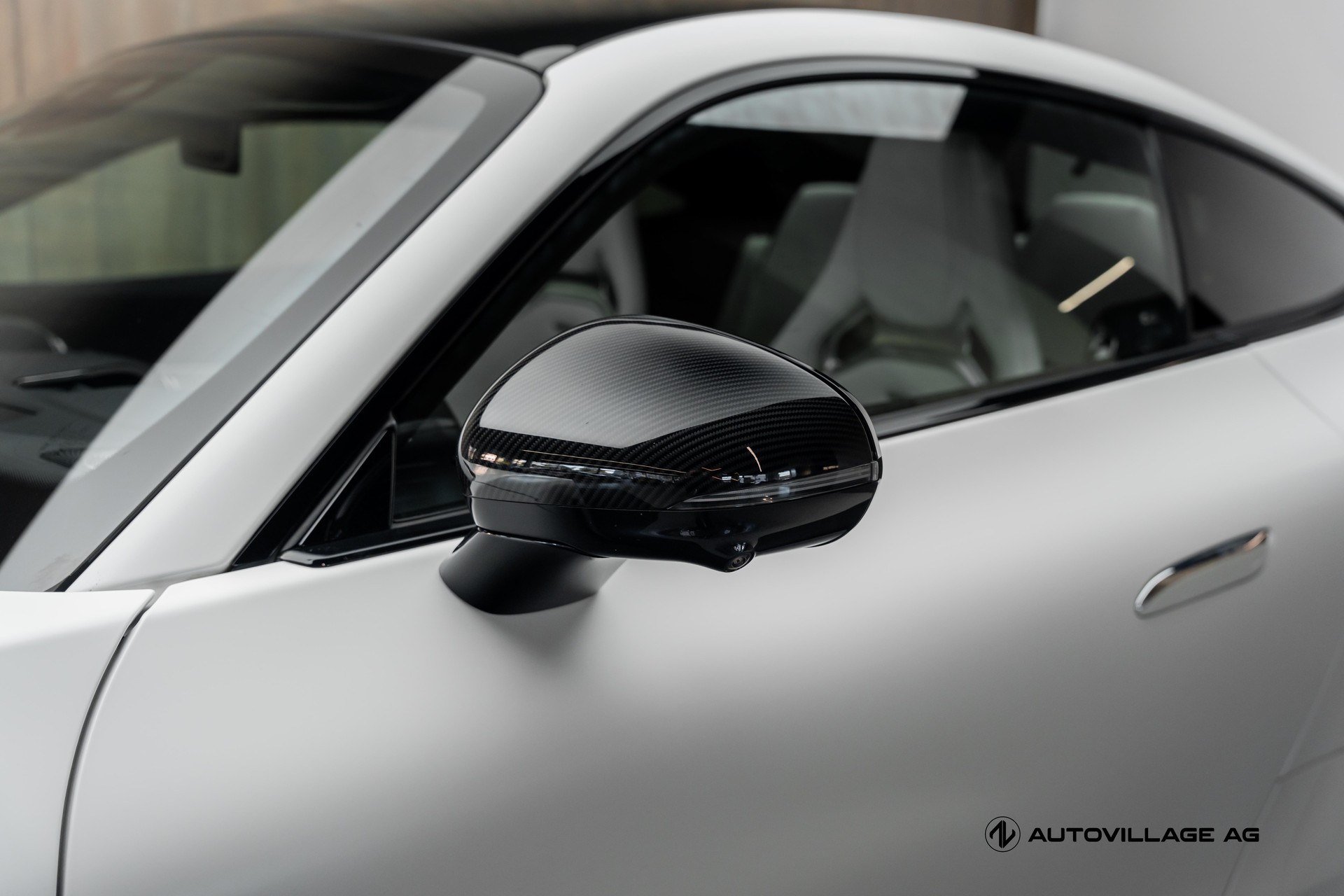 MERCEDES-BENZ AMG GT 63 4Matic+ Executive Edition-image-23