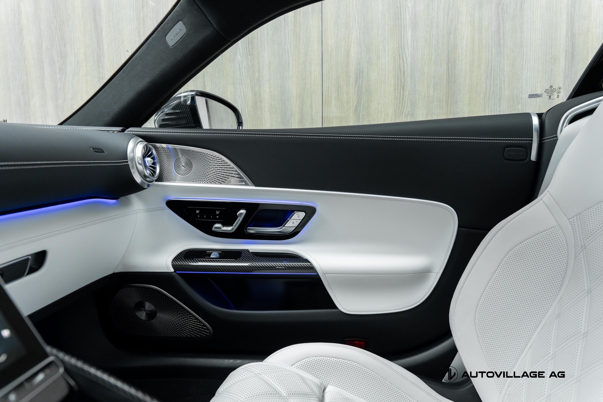 MERCEDES-BENZ AMG GT 63 4Matic+ Executive Edition-image-14