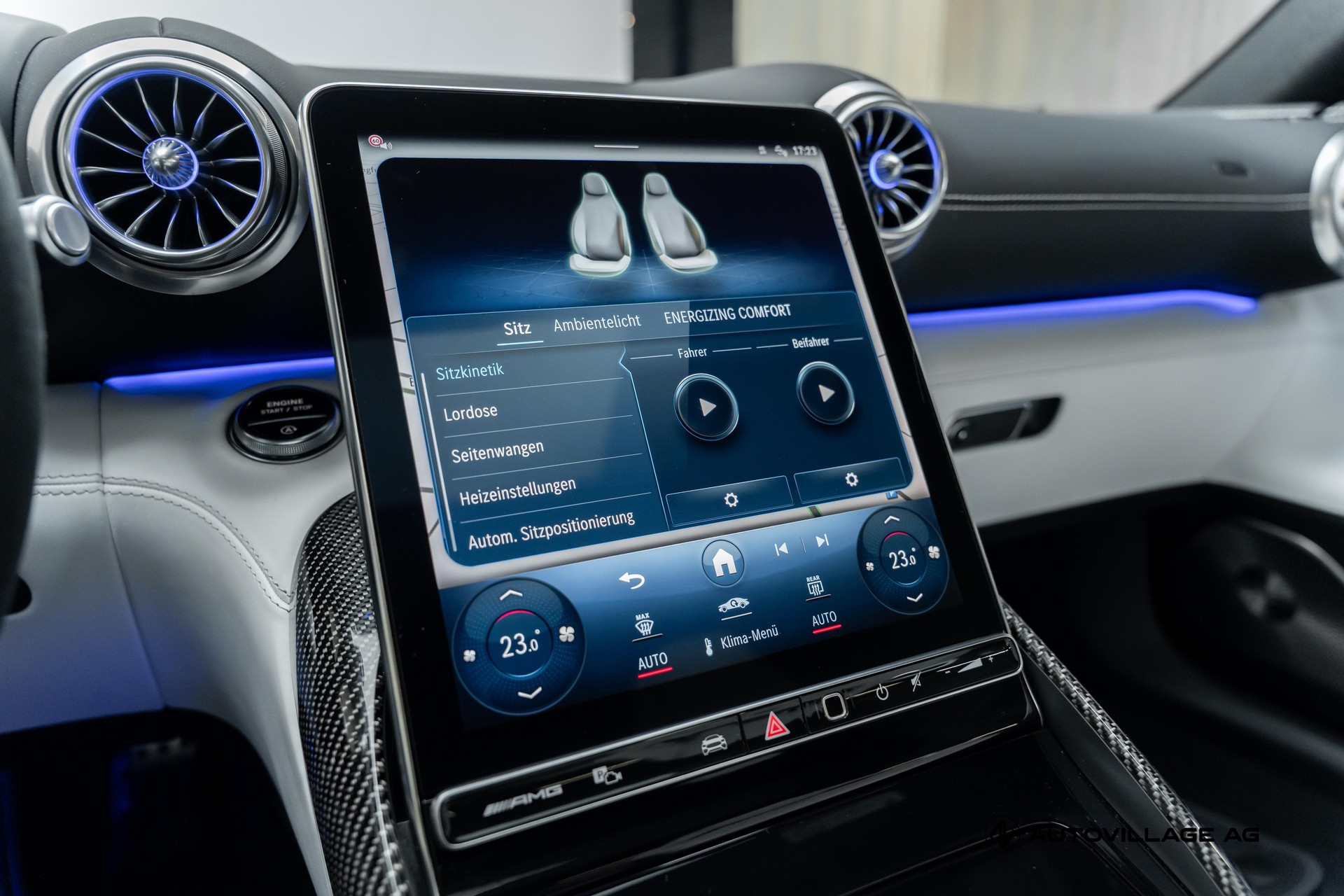 MERCEDES-BENZ AMG GT 63 4Matic+ Executive Edition-image-9