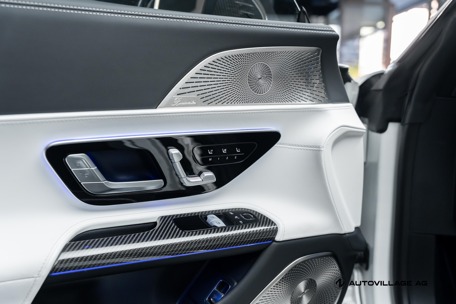 MERCEDES-BENZ AMG GT 63 4Matic+ Executive Edition-image-21
