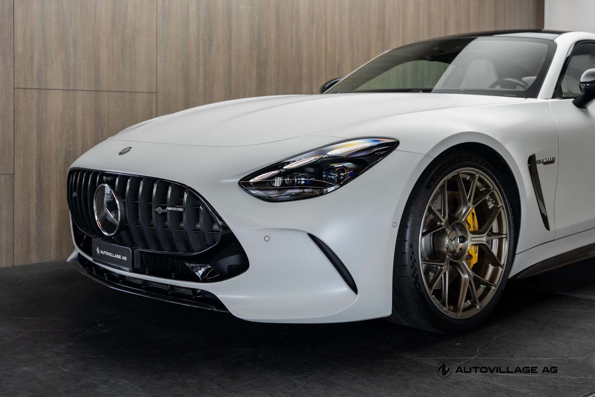 MERCEDES-BENZ AMG GT 63 4Matic+ Executive Edition-image-24