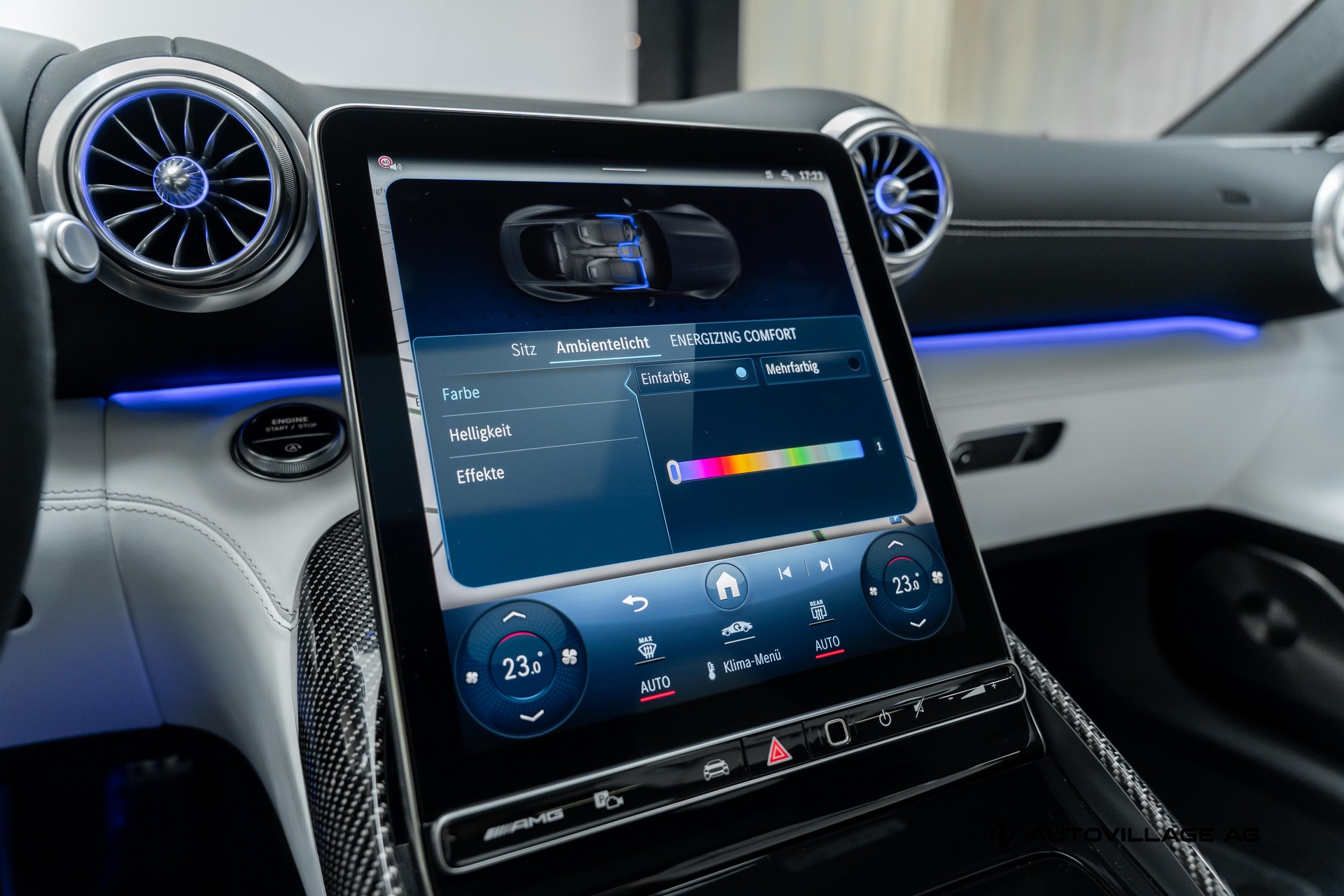 MERCEDES-BENZ AMG GT 63 4Matic+ Executive Edition-image-10