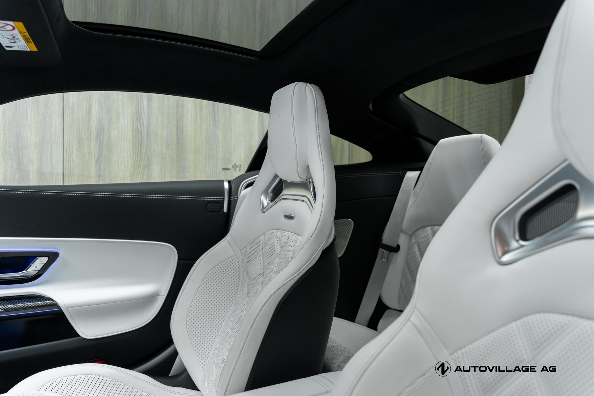 MERCEDES-BENZ AMG GT 63 4Matic+ Executive Edition-image-5