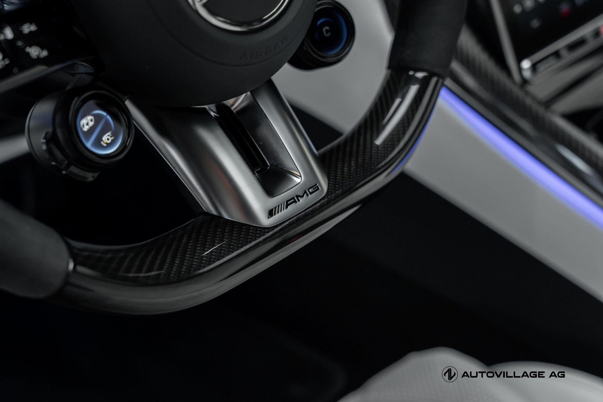 MERCEDES-BENZ AMG GT 63 4Matic+ Executive Edition-image-18