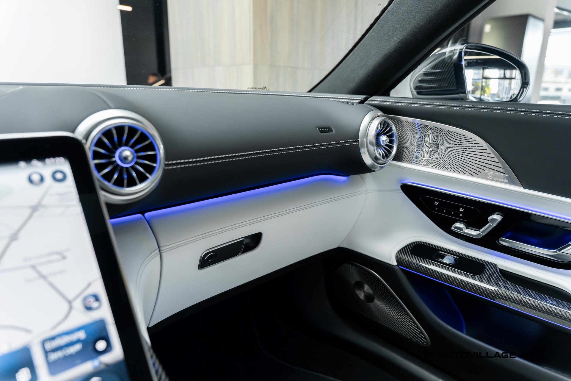 MERCEDES-BENZ AMG GT 63 4Matic+ Executive Edition-image-13