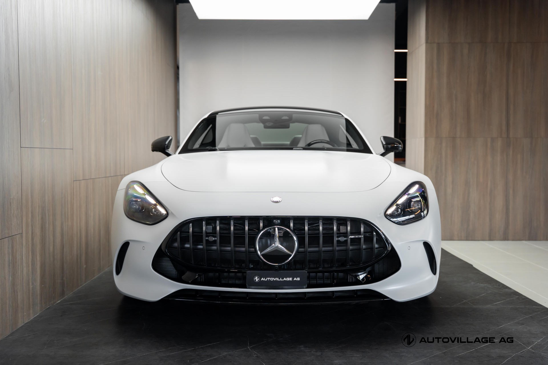 MERCEDES-BENZ AMG GT 63 4Matic+ Executive Edition-image-28