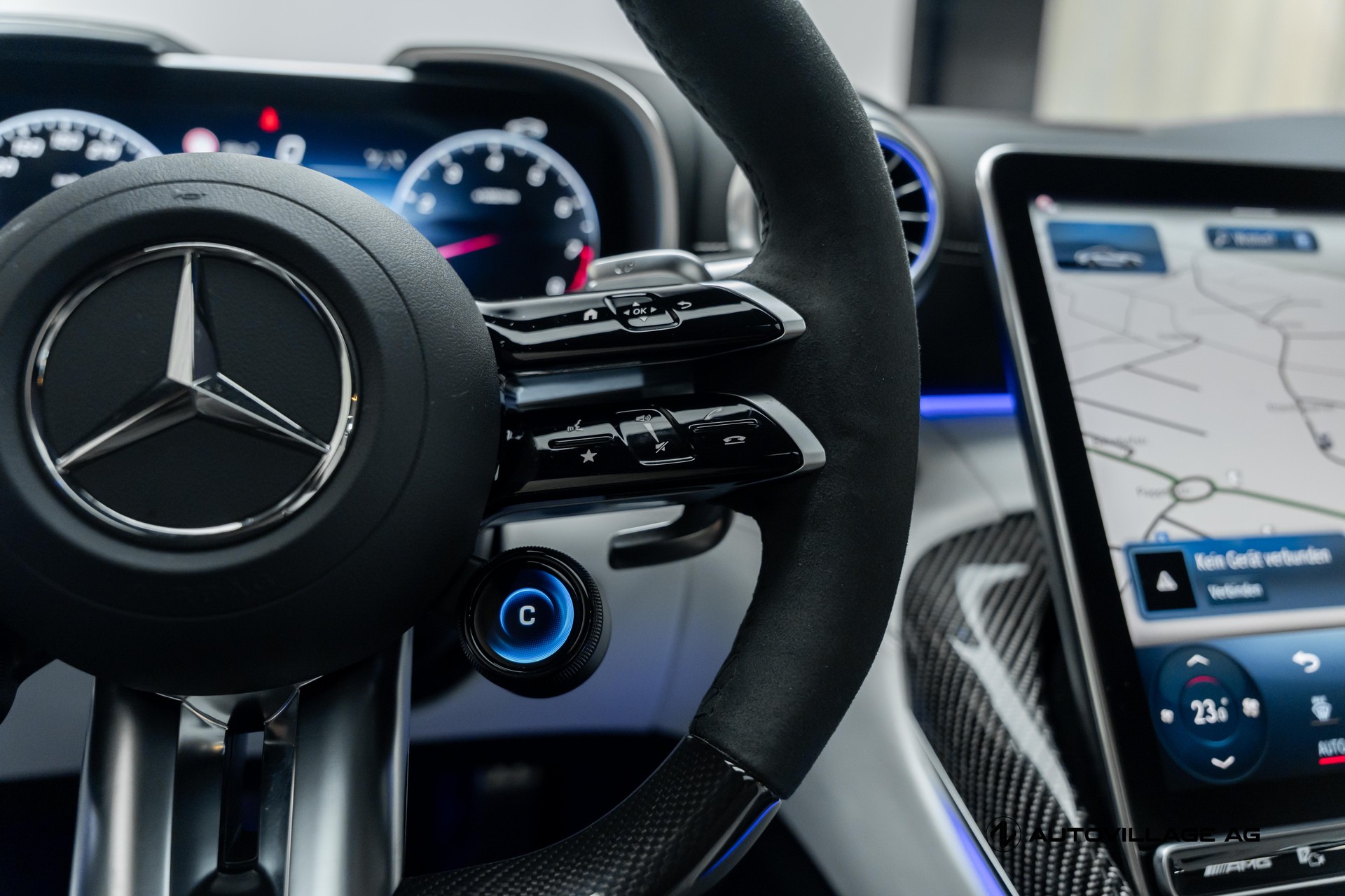 MERCEDES-BENZ AMG GT 63 4Matic+ Executive Edition-image-16