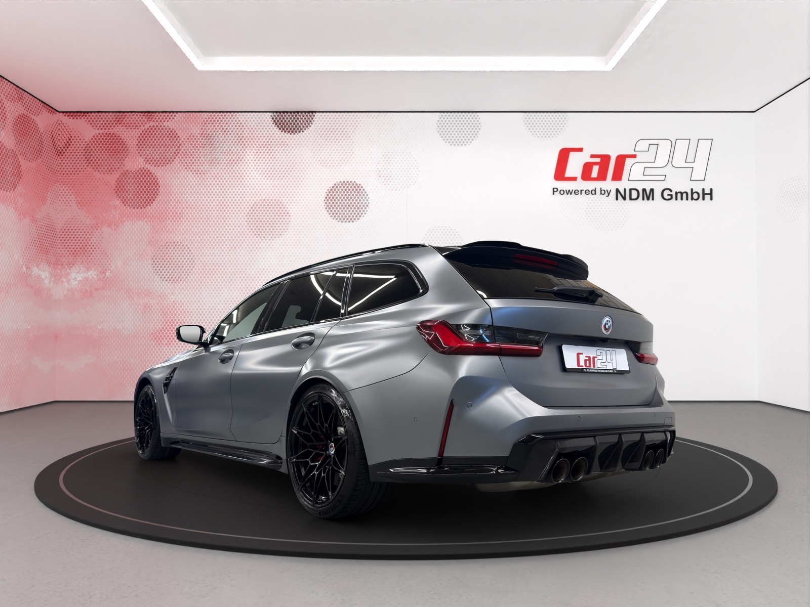 BMW M3 Touring xDrive Competition M-image-6