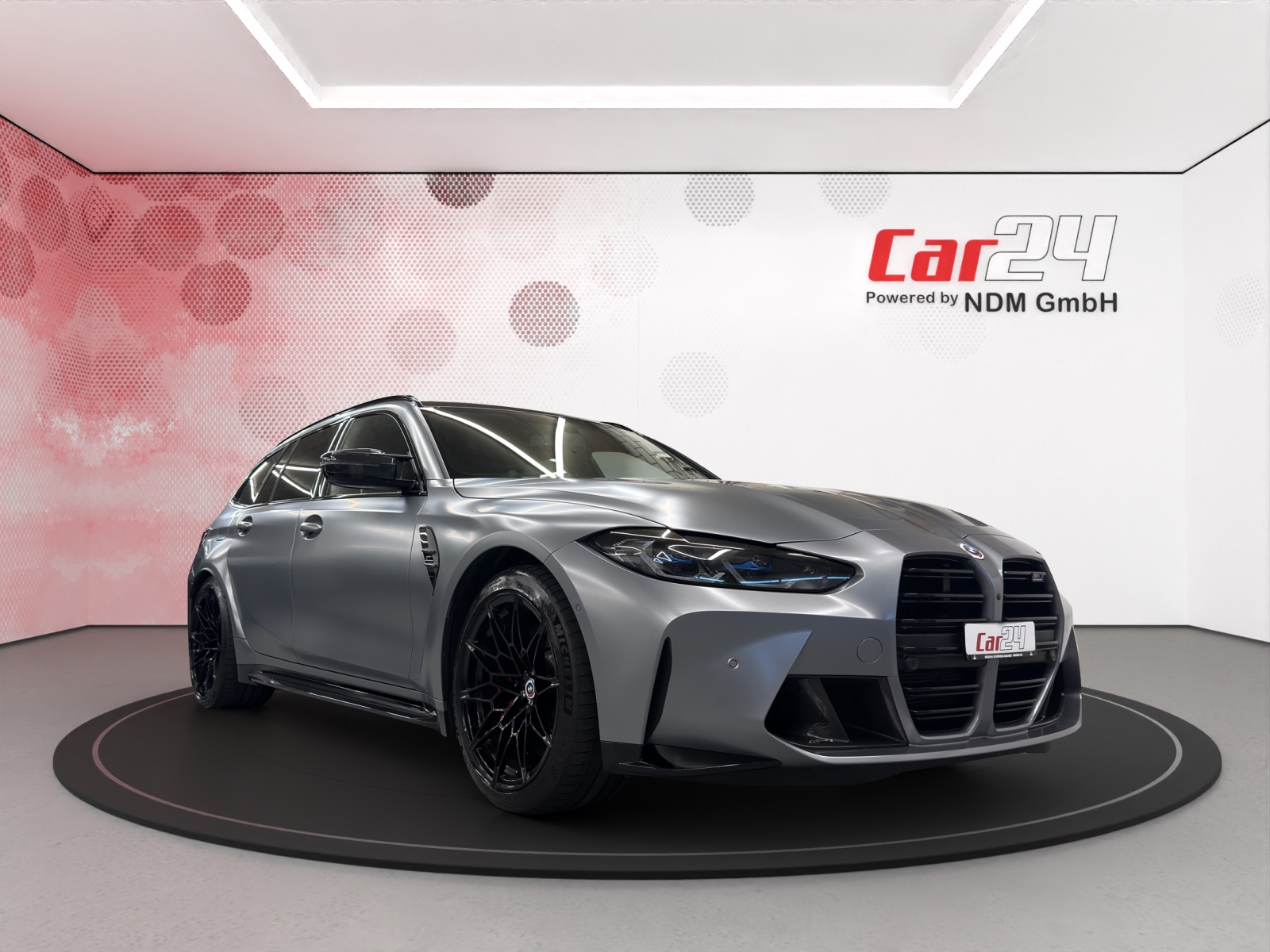 BMW M3 Touring xDrive Competition M-image-2