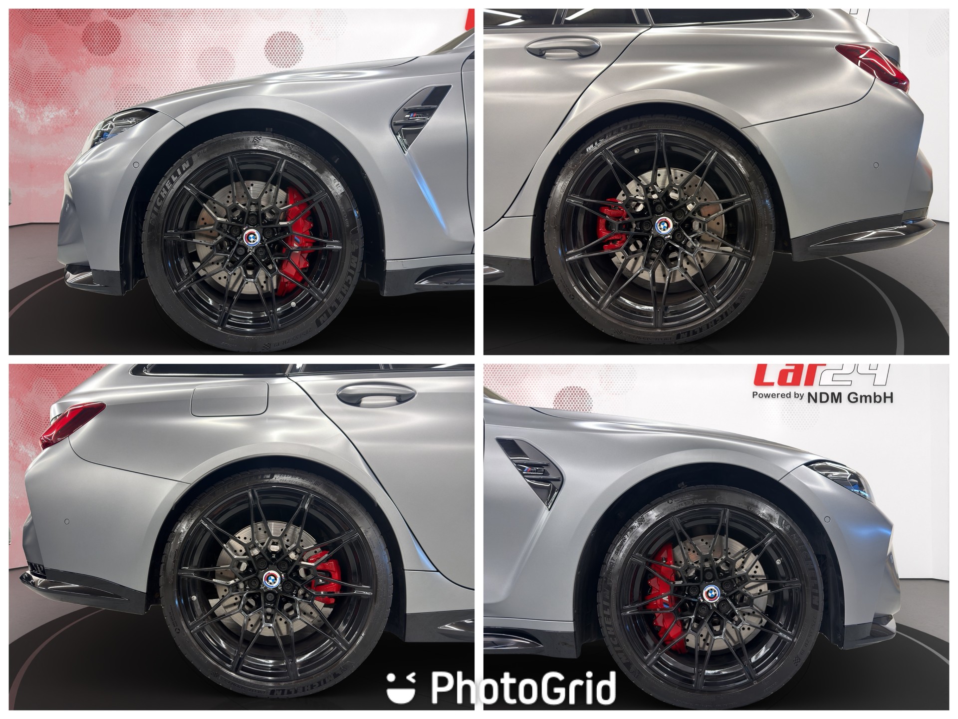 BMW M3 Touring xDrive Competition M-image-15