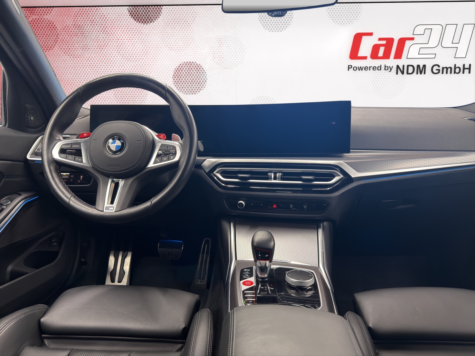 BMW M3 Touring xDrive Competition M-image-8