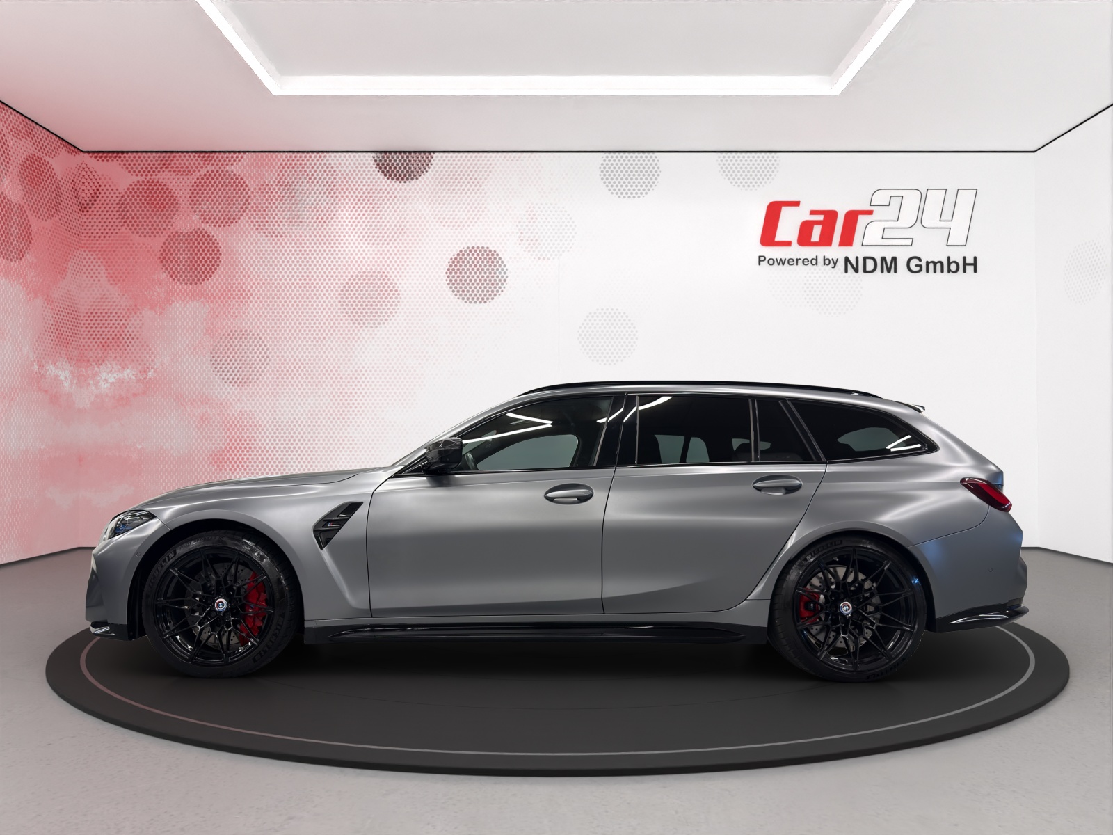 BMW M3 Touring xDrive Competition M-image-7
