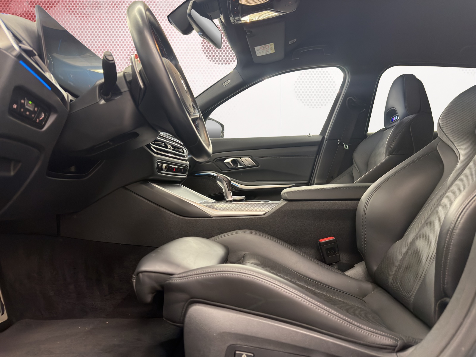 BMW M3 Touring xDrive Competition M-image-10