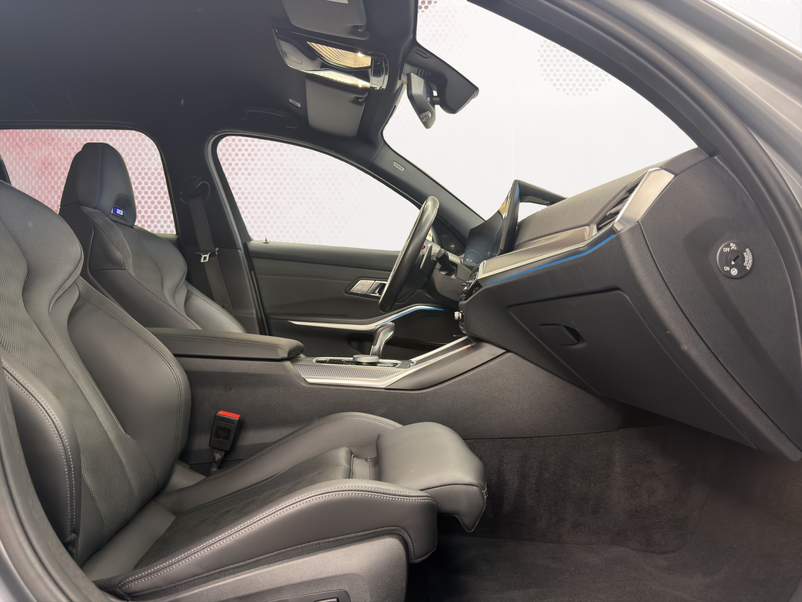 BMW M3 Touring xDrive Competition M-image-11