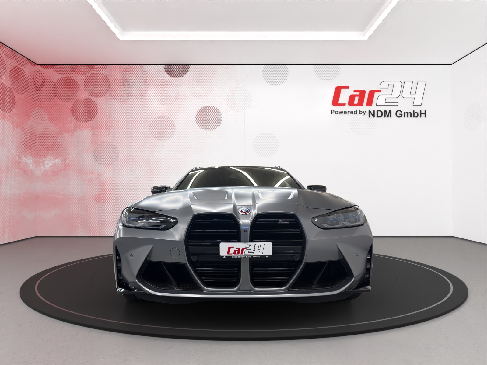 BMW M3 Touring xDrive Competition M-image-1