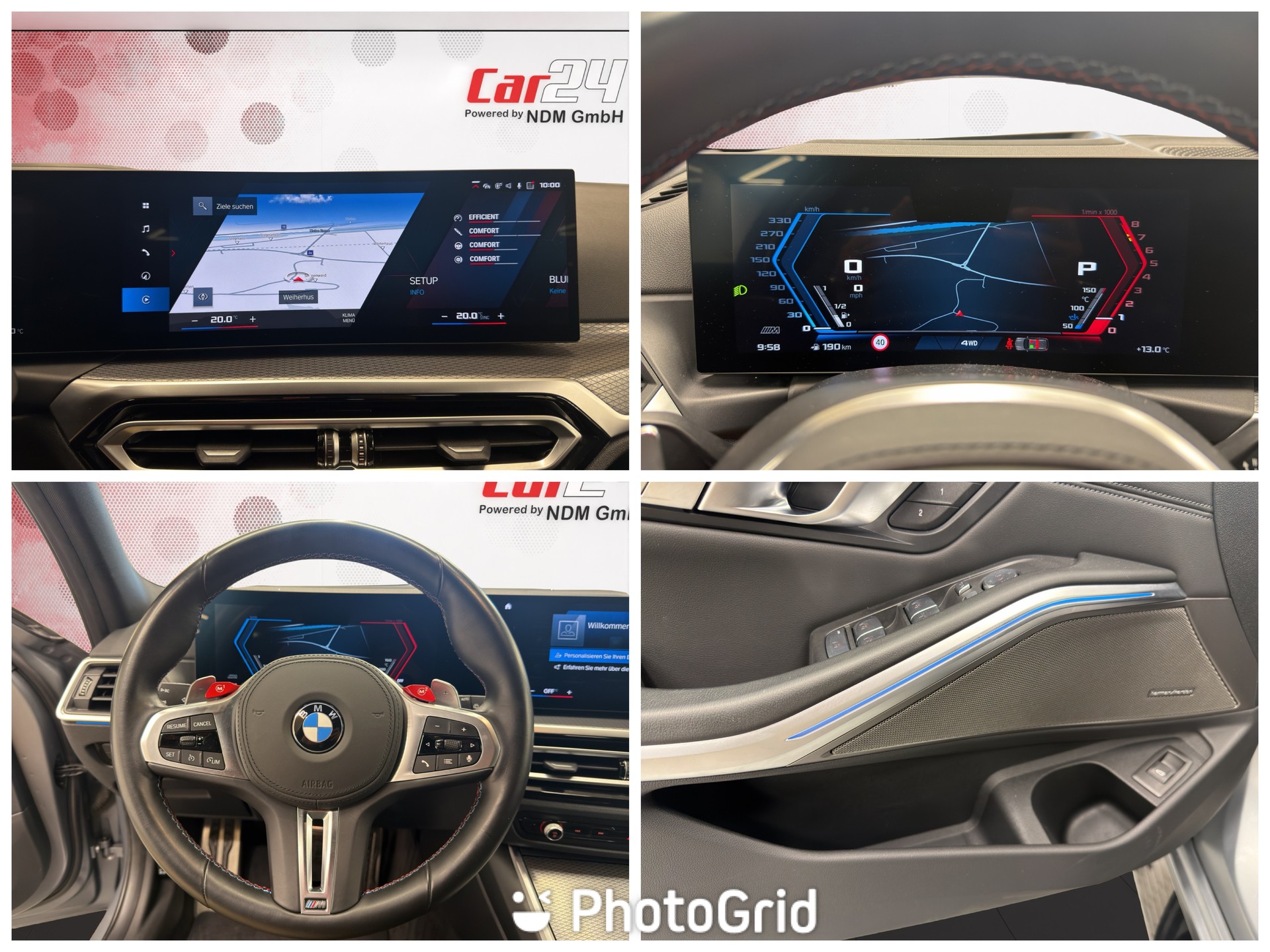 BMW M3 Touring xDrive Competition M-image-14