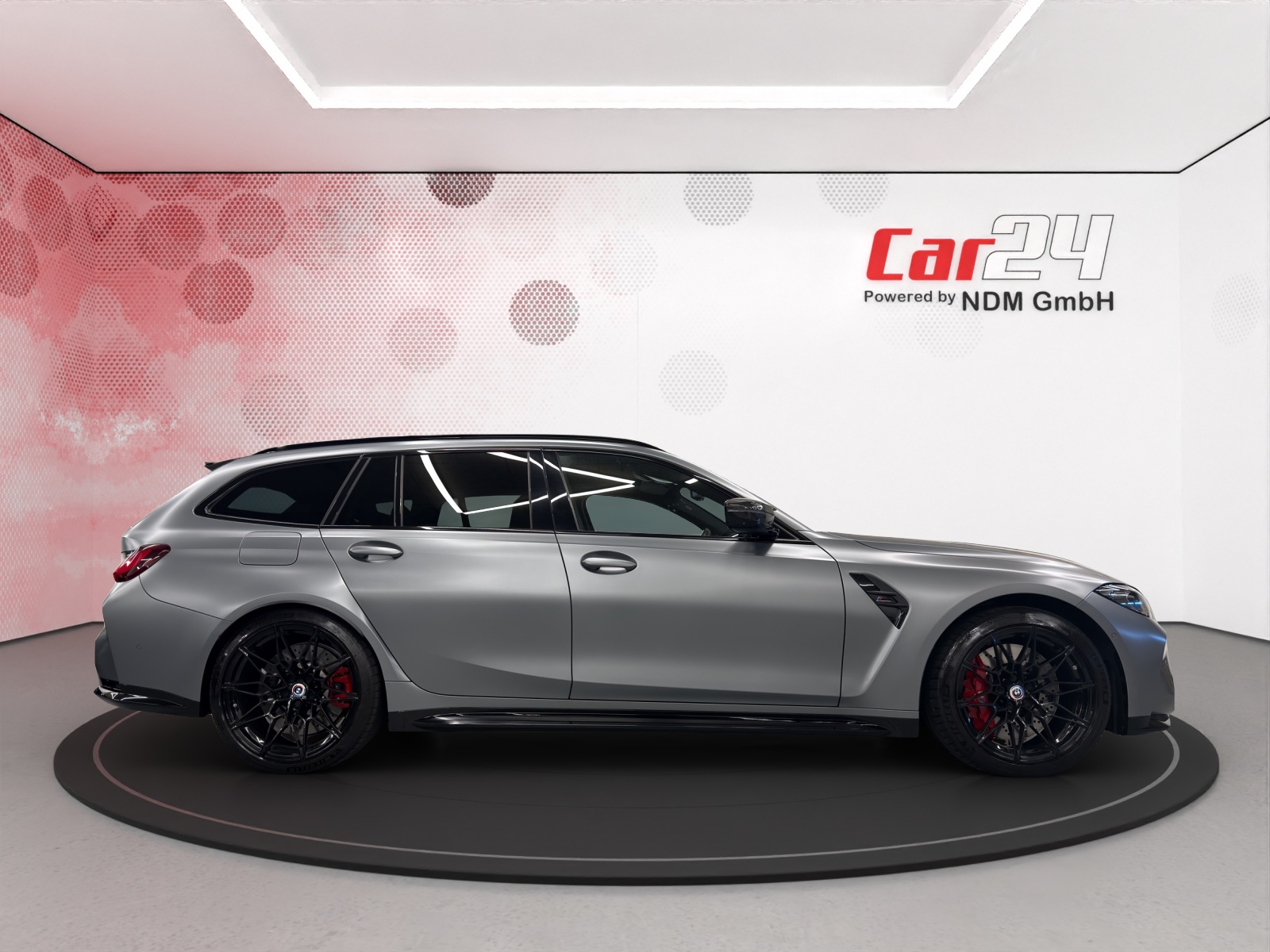 BMW M3 Touring xDrive Competition M-image-3