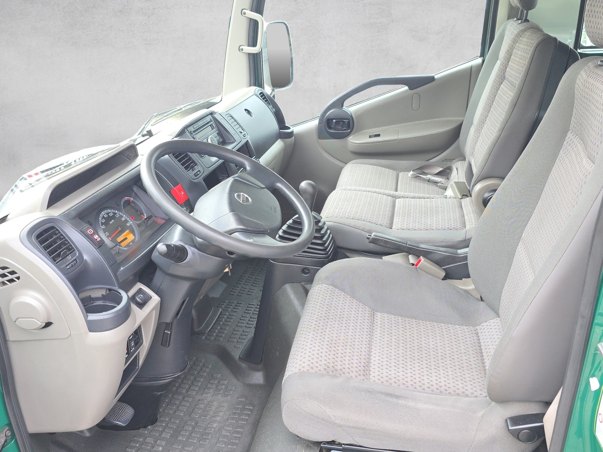 NISSAN Cabstar Comfort 45.15-image-5