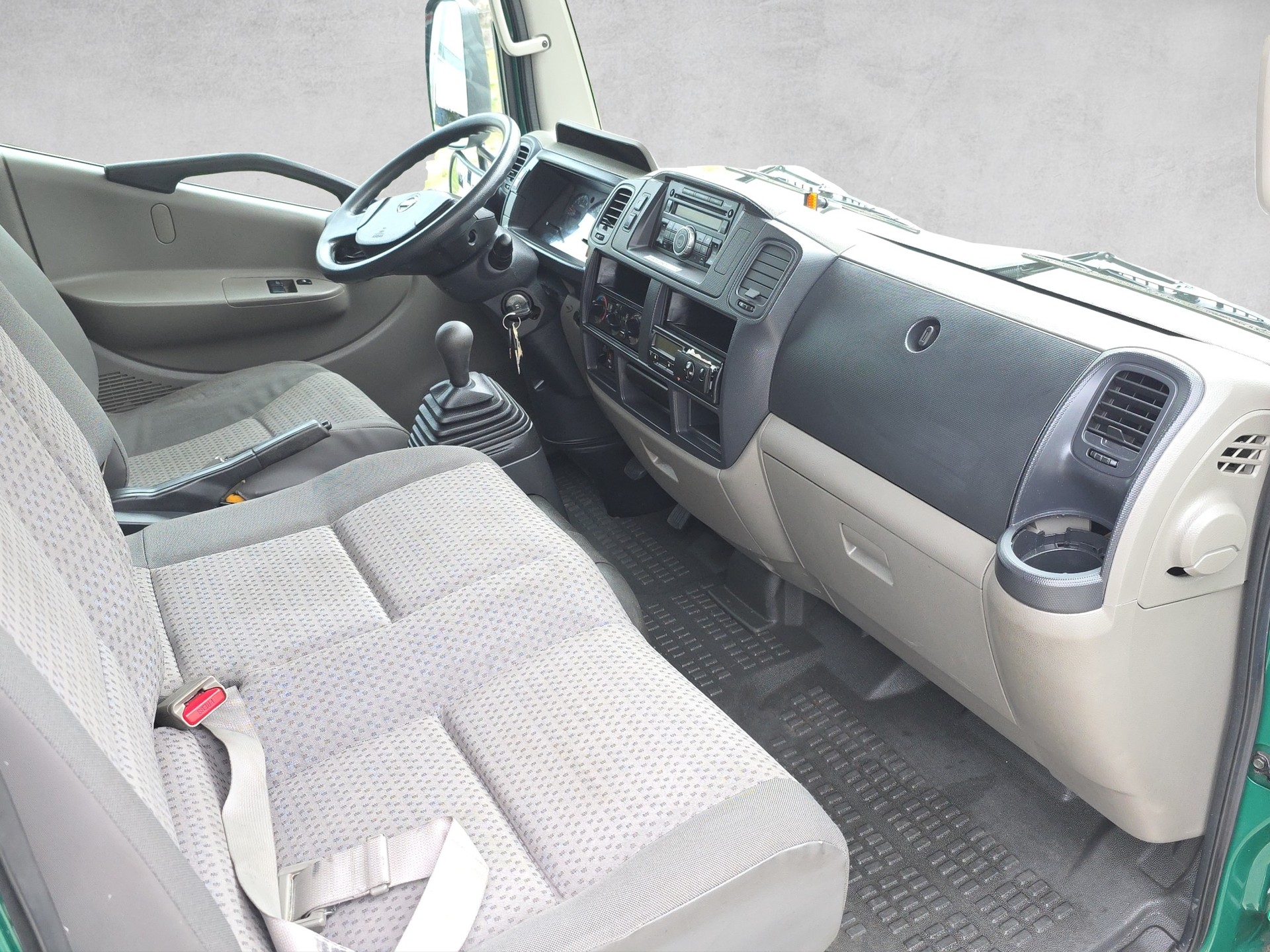 NISSAN Cabstar Comfort 45.15-image-6