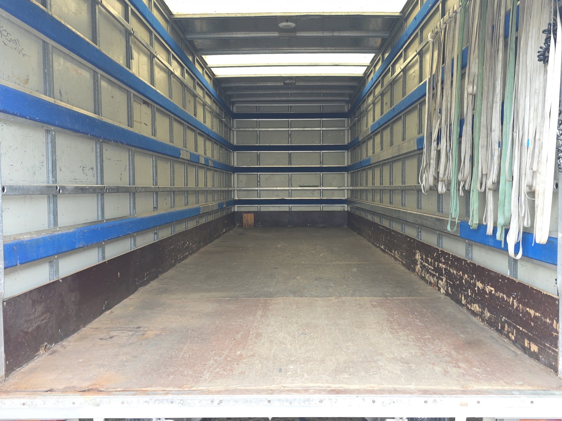 NISSAN Cabstar Comfort 45.15-image-13