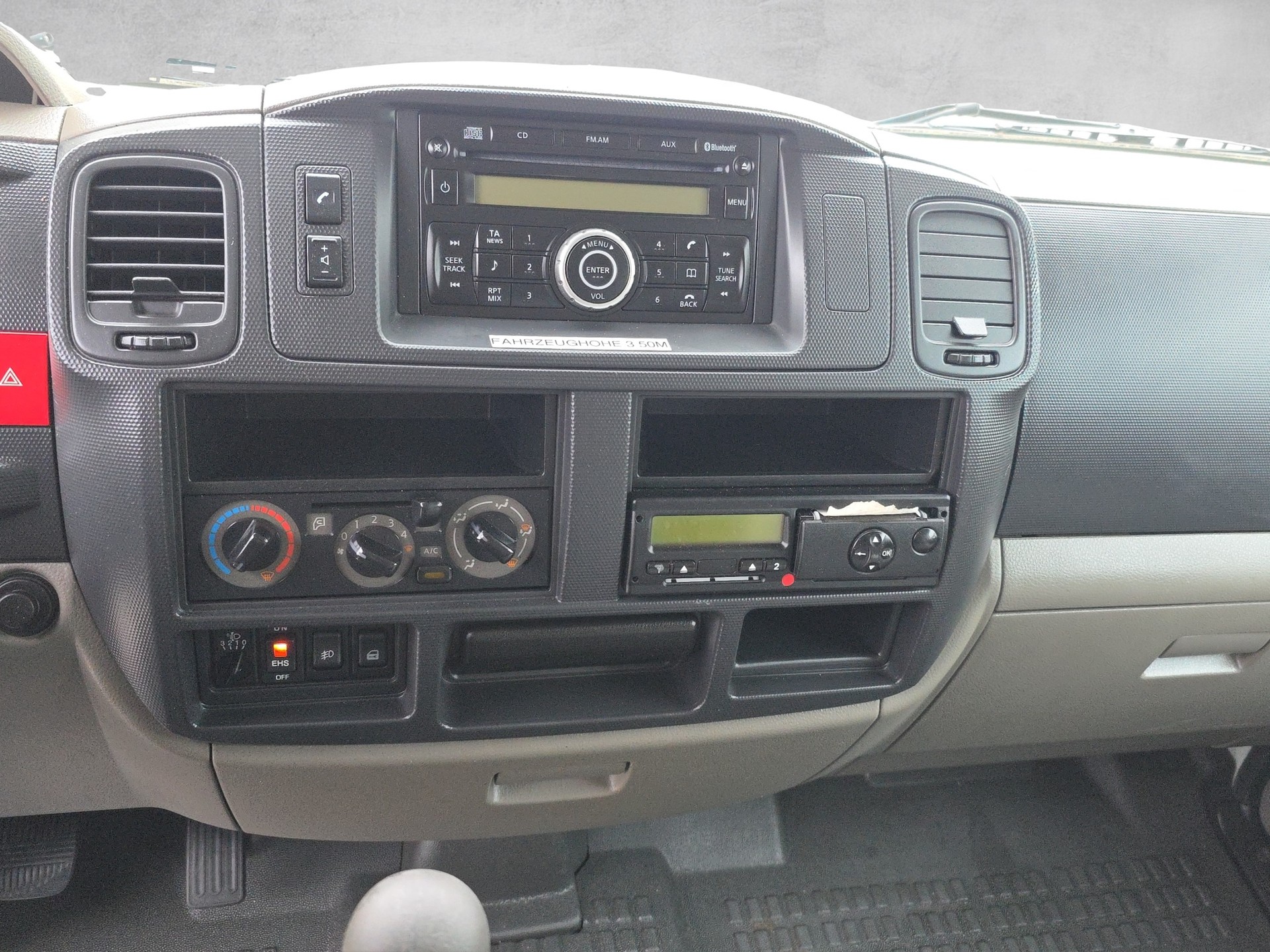 NISSAN Cabstar Comfort 45.15-image-8