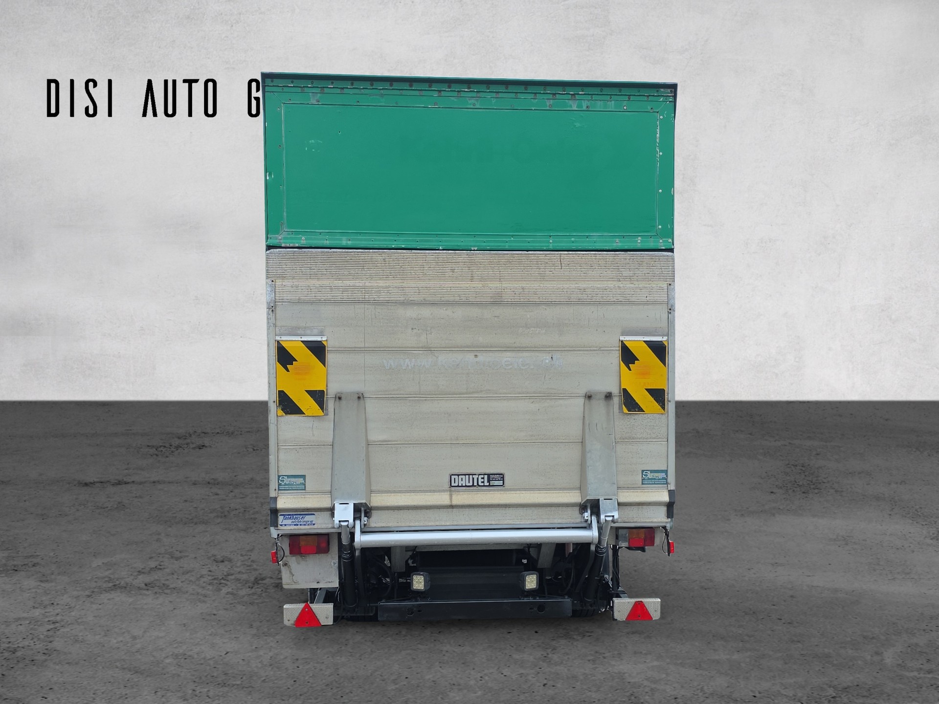 NISSAN Cabstar Comfort 45.15-image-14
