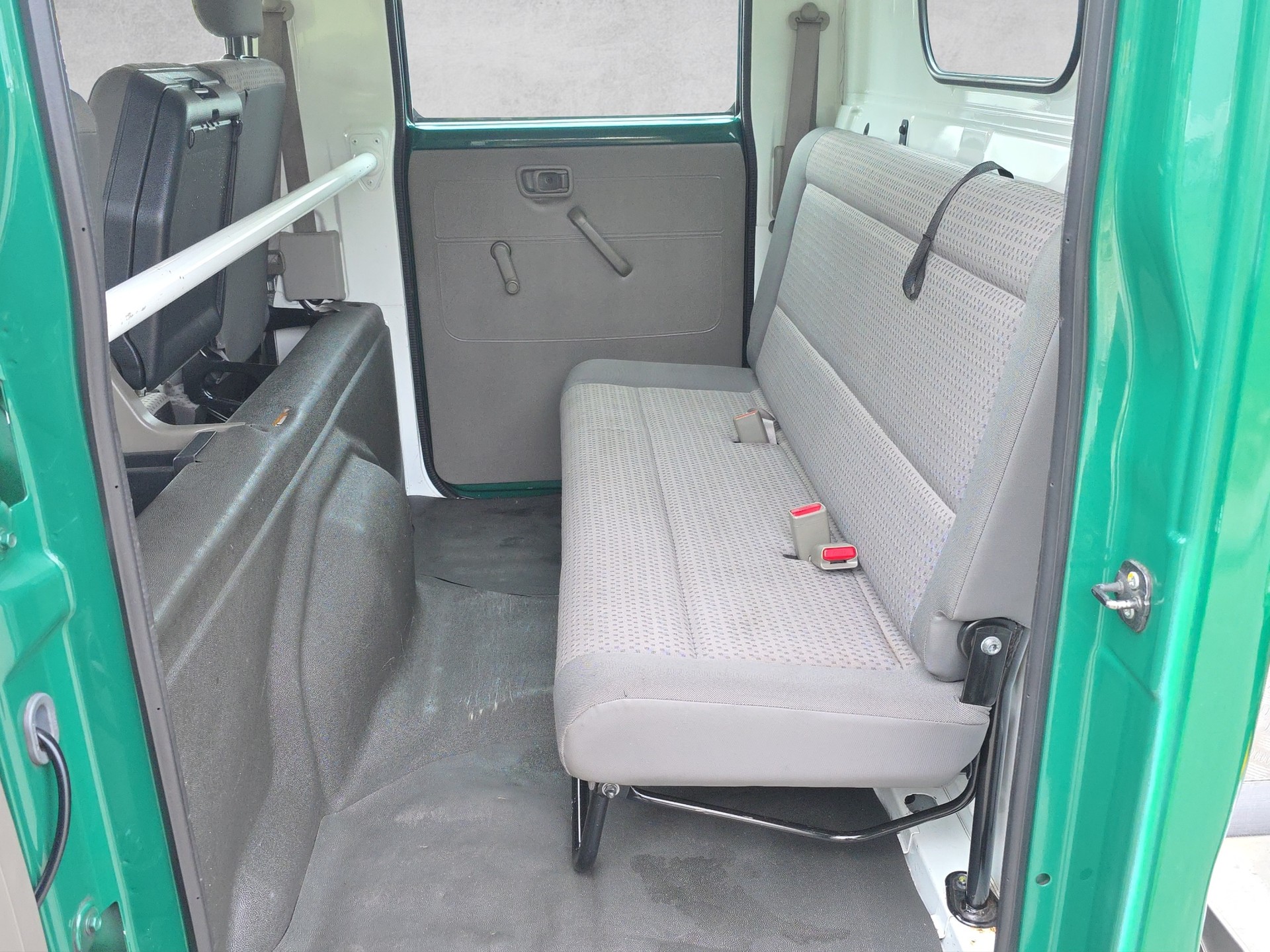 NISSAN Cabstar Comfort 45.15-image-9