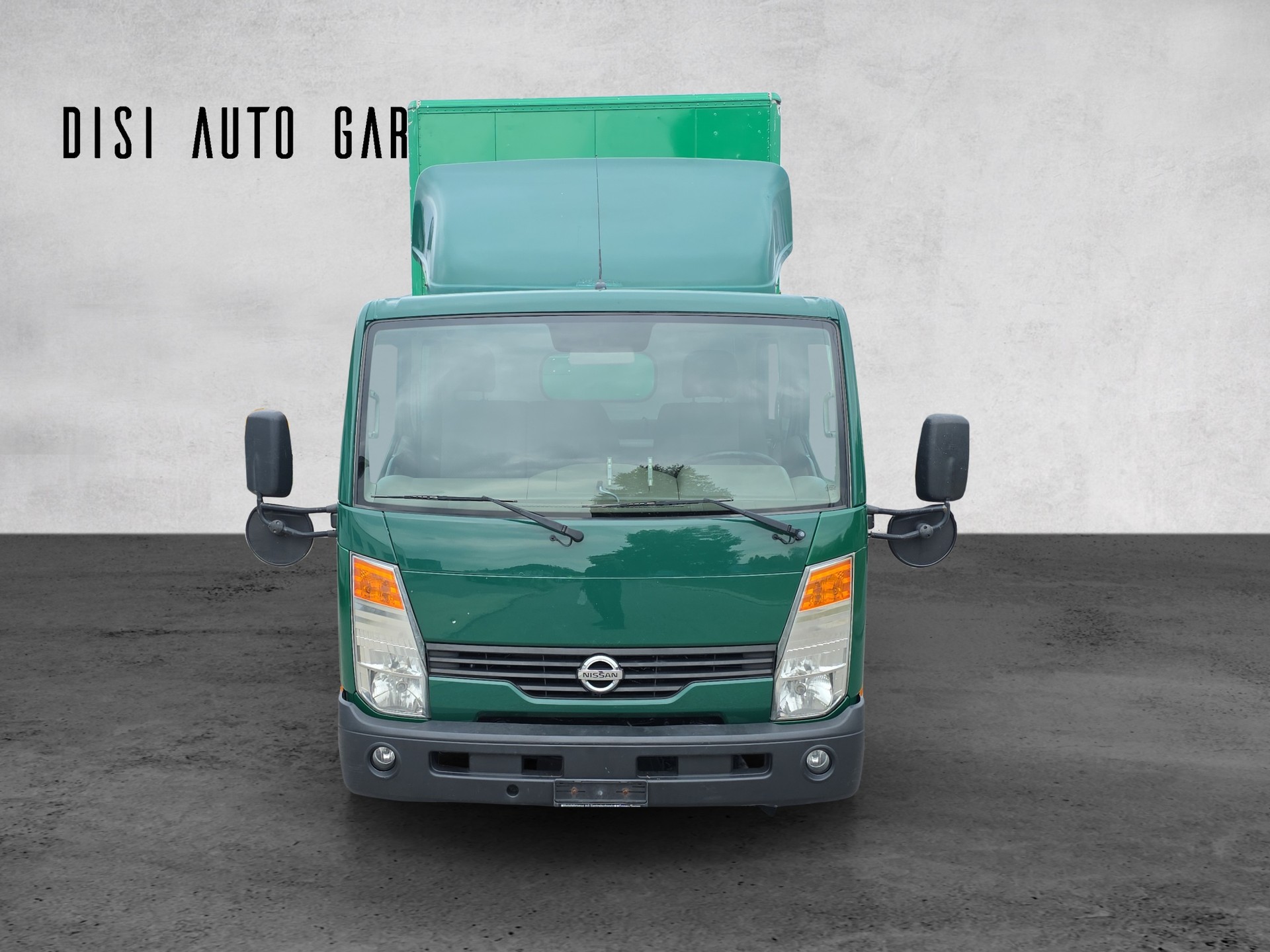 NISSAN Cabstar Comfort 45.15-image-3
