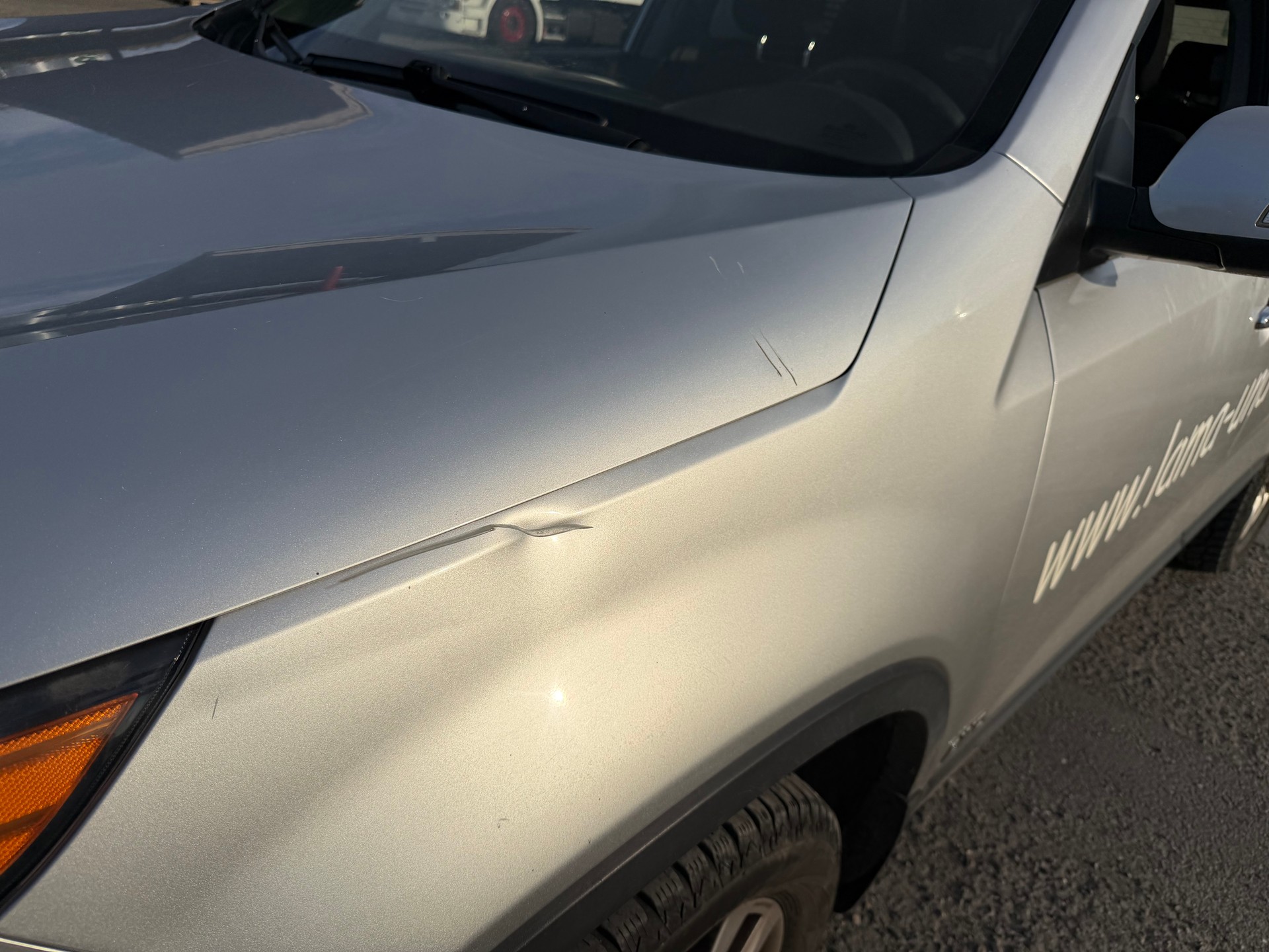 KIA Sorento 2.4 CVVT Classic-image-13