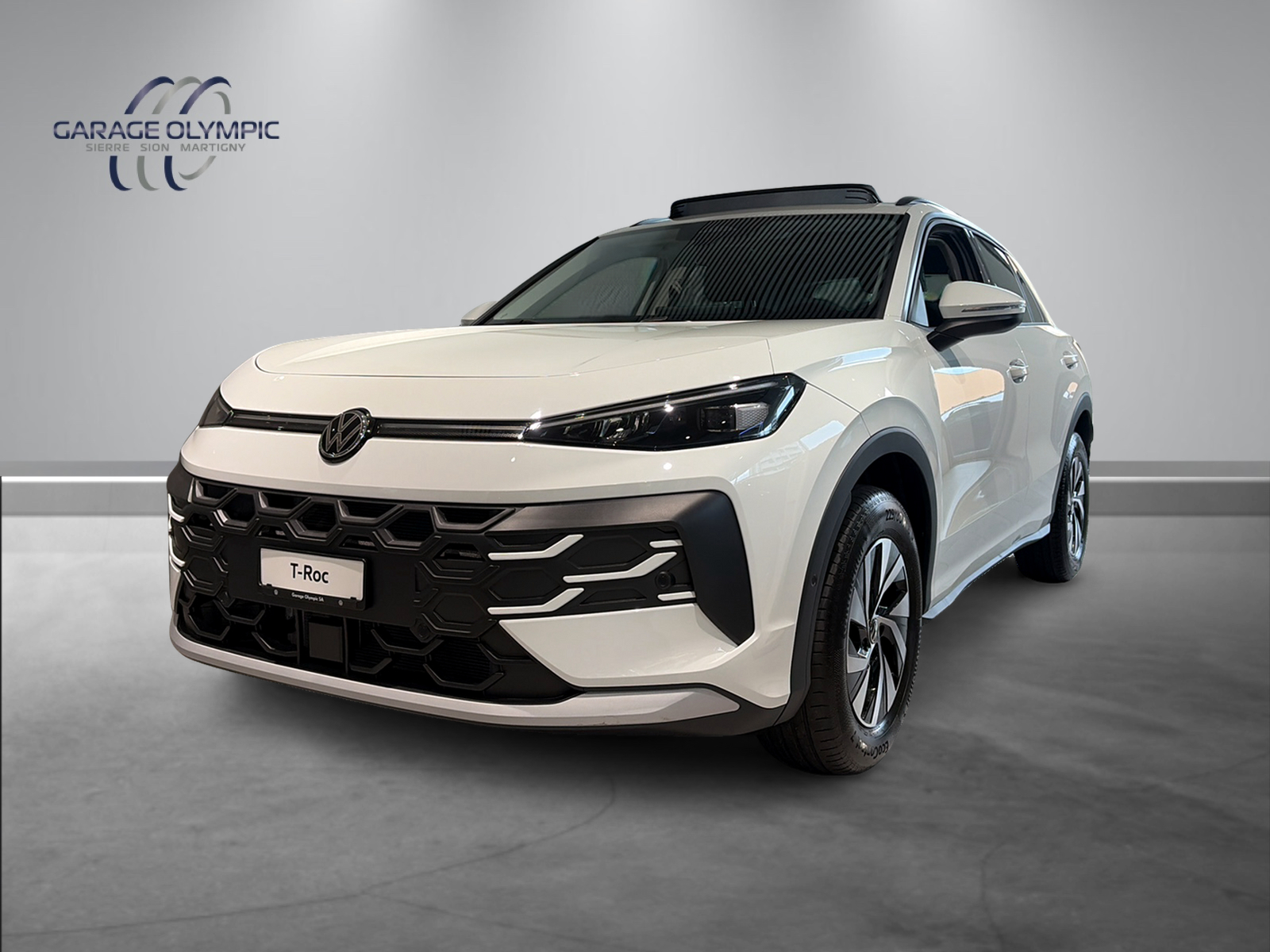 VW T-Roc 1.5 eTSI mHEV Life DSG-image-0
