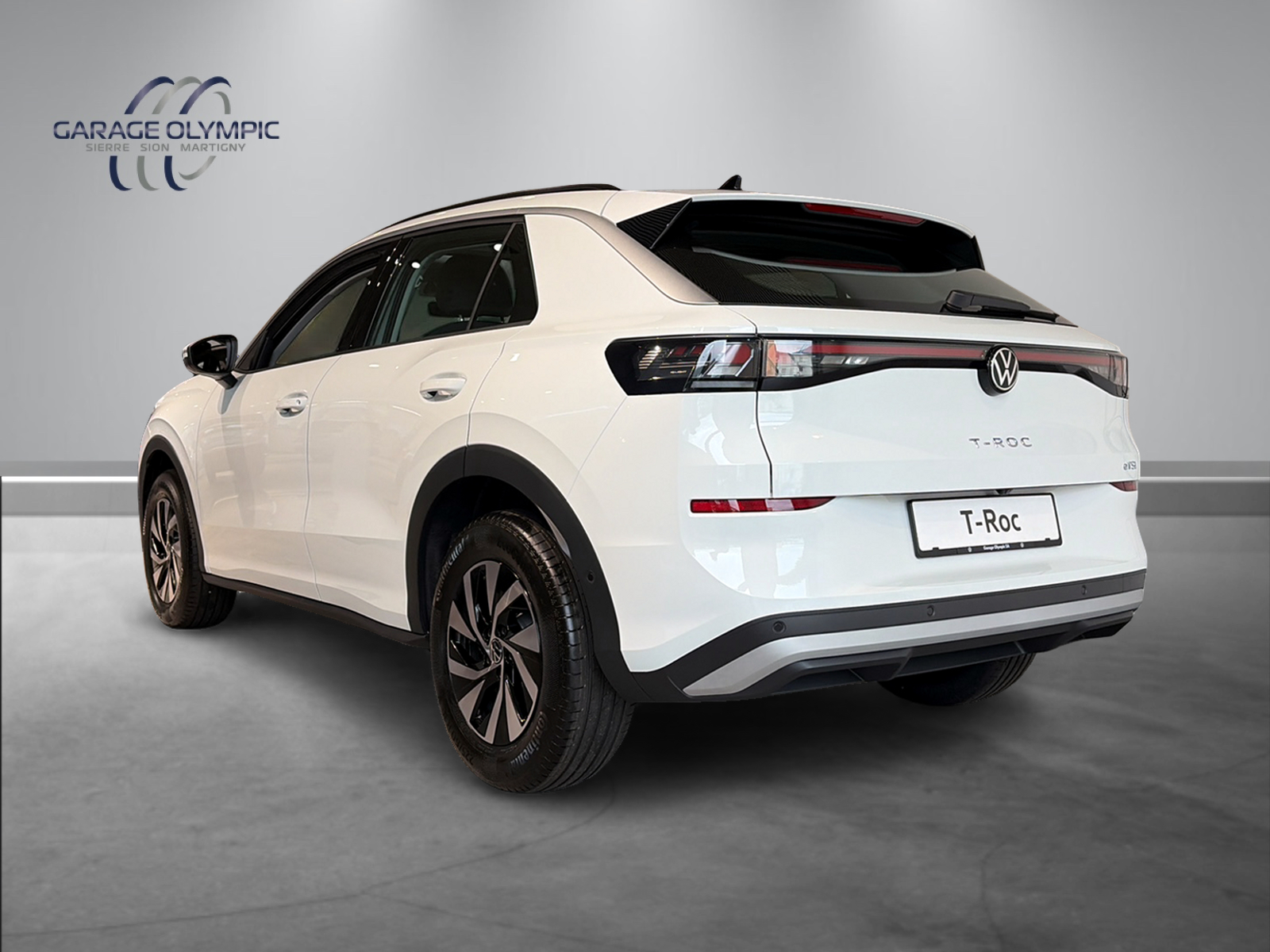 VW T-Roc 1.5 eTSI mHEV Life DSG-image-2