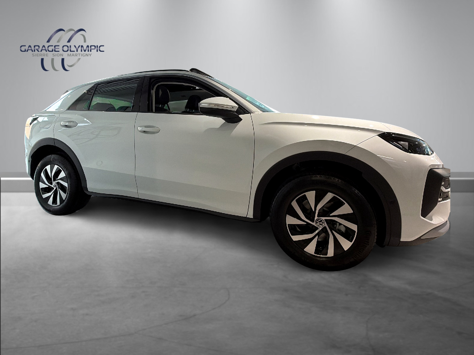 VW T-Roc 1.5 eTSI mHEV Life DSG-image-1
